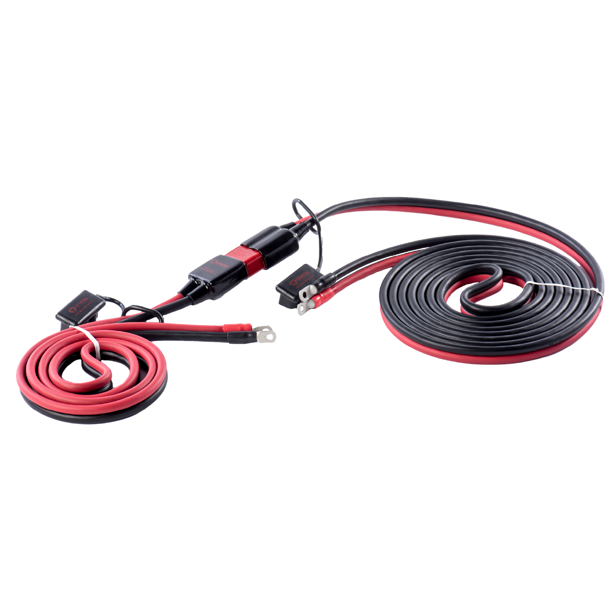 Quick Connect Cable - 7 Feet