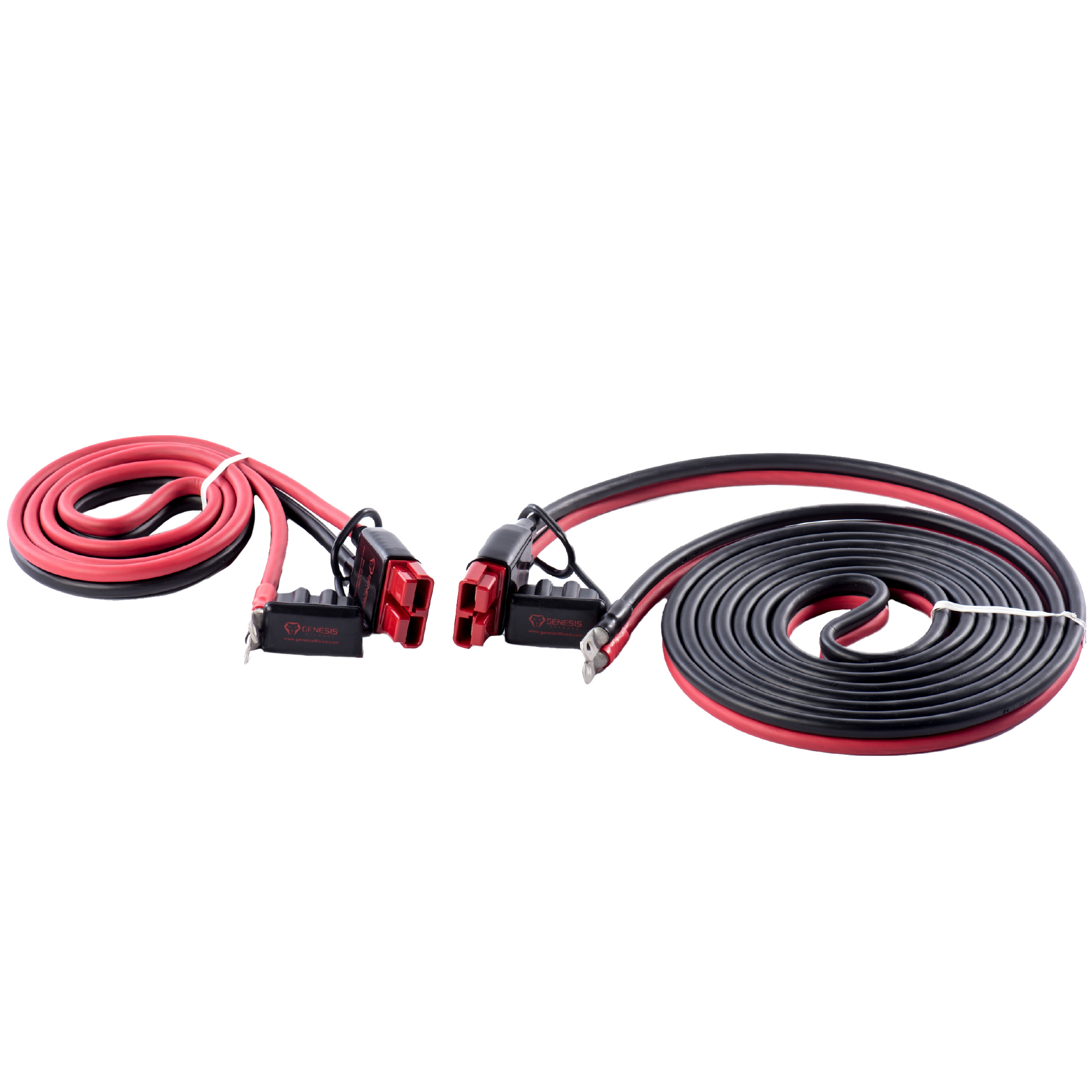 Quick Connect Cable - 7 Feet