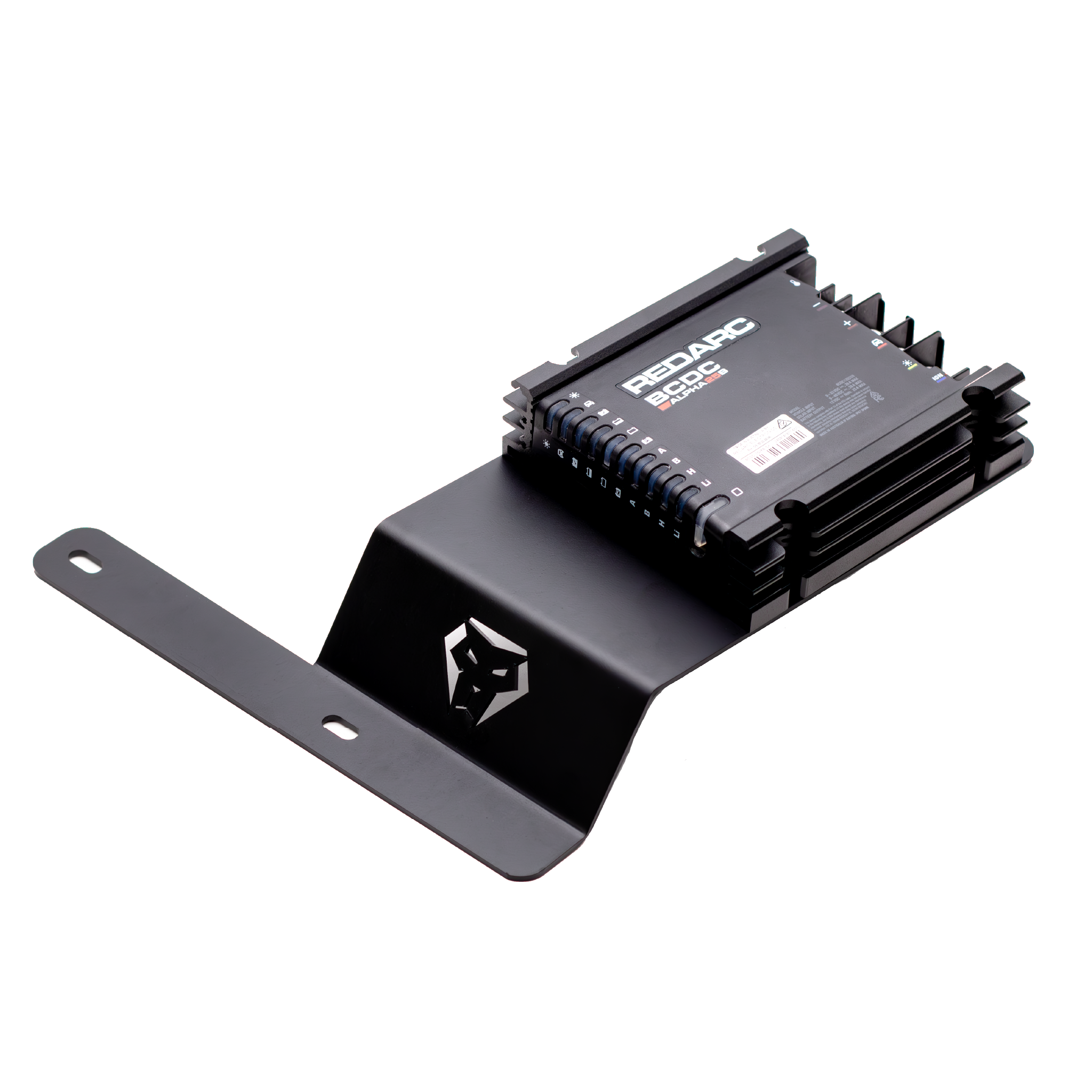 2007-2018 Jeep Wrangler JK OMEGA Dual Battery System