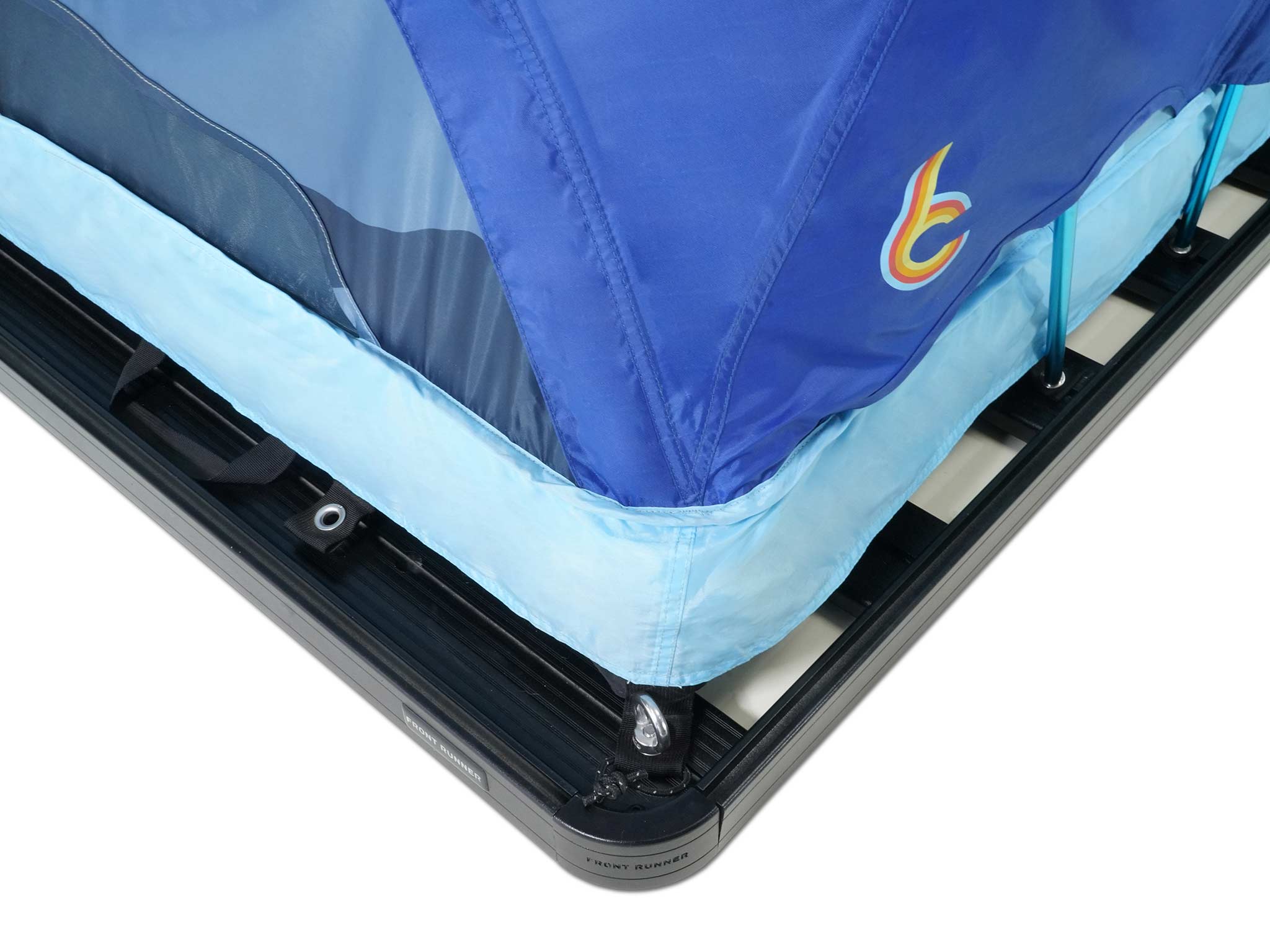 REV RACK TENT