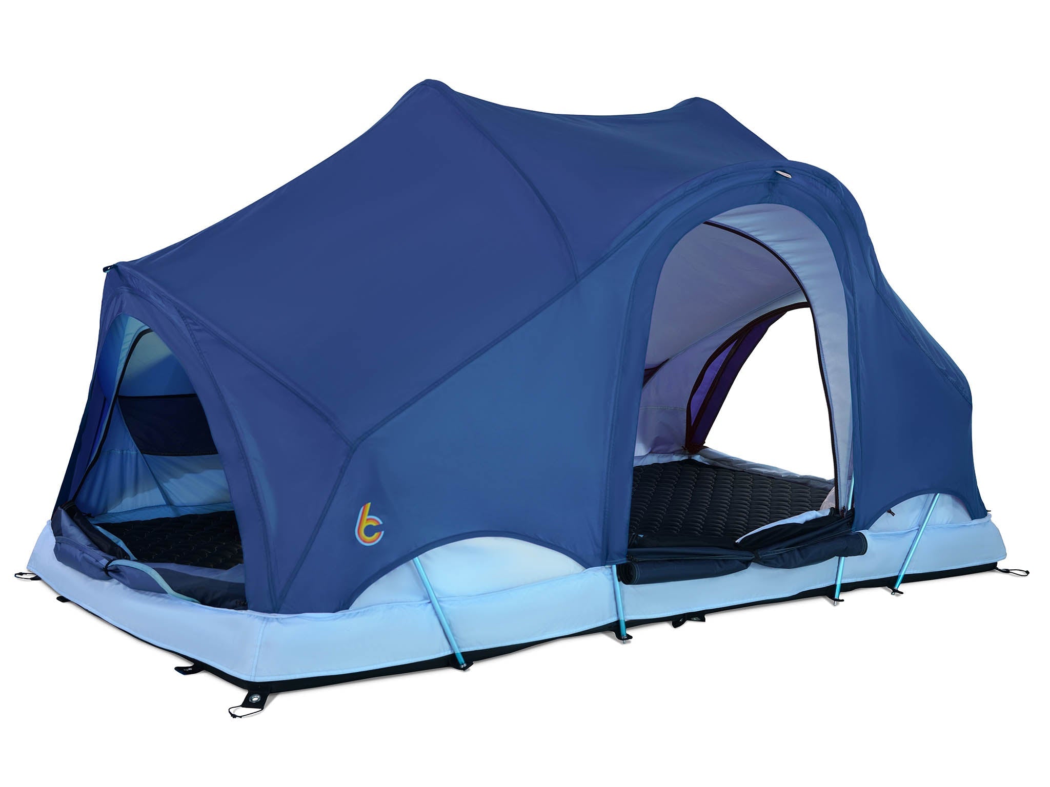 Rev Pick Up Truck Tent