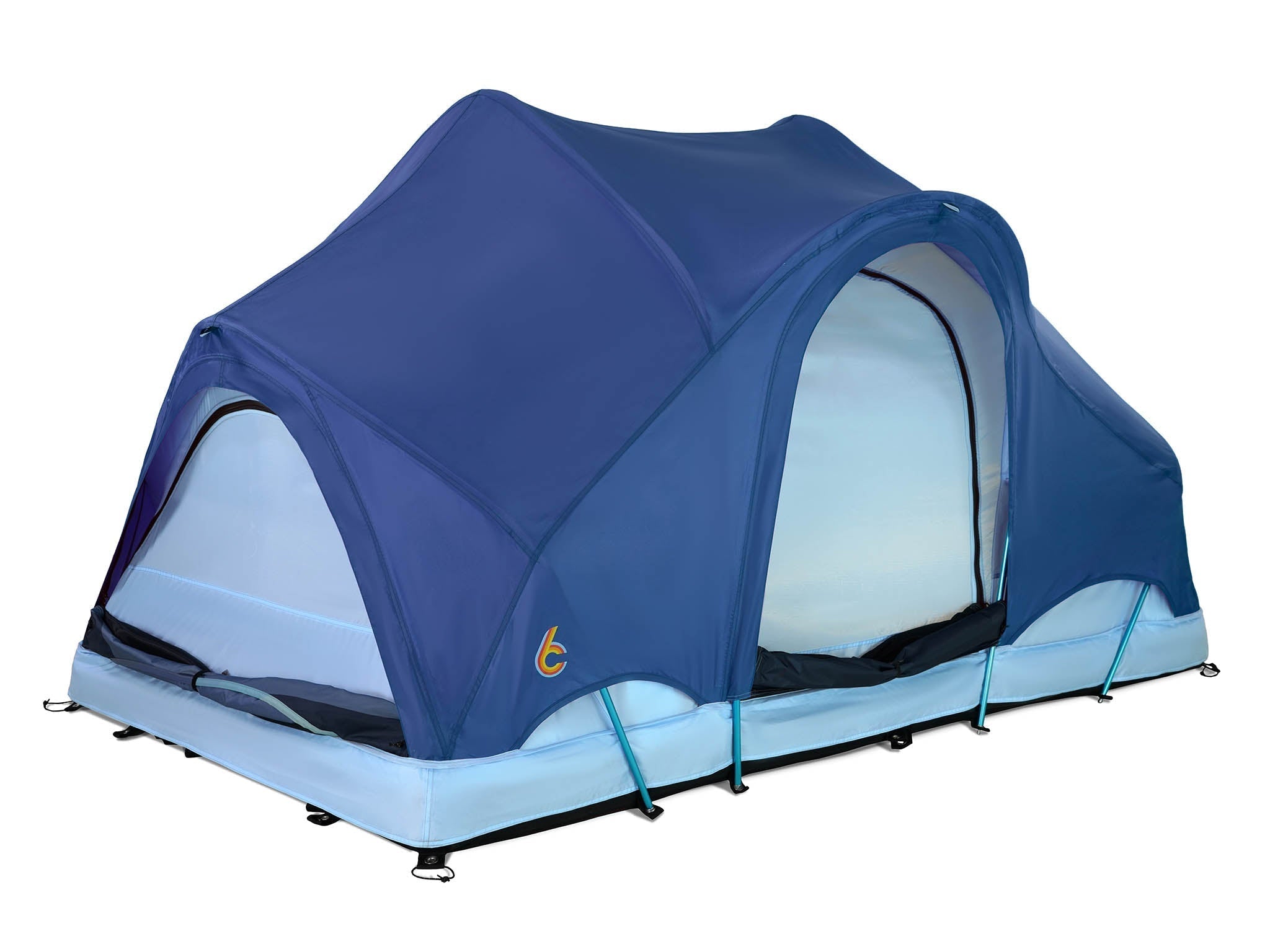 Rev Pick Up Truck Tent