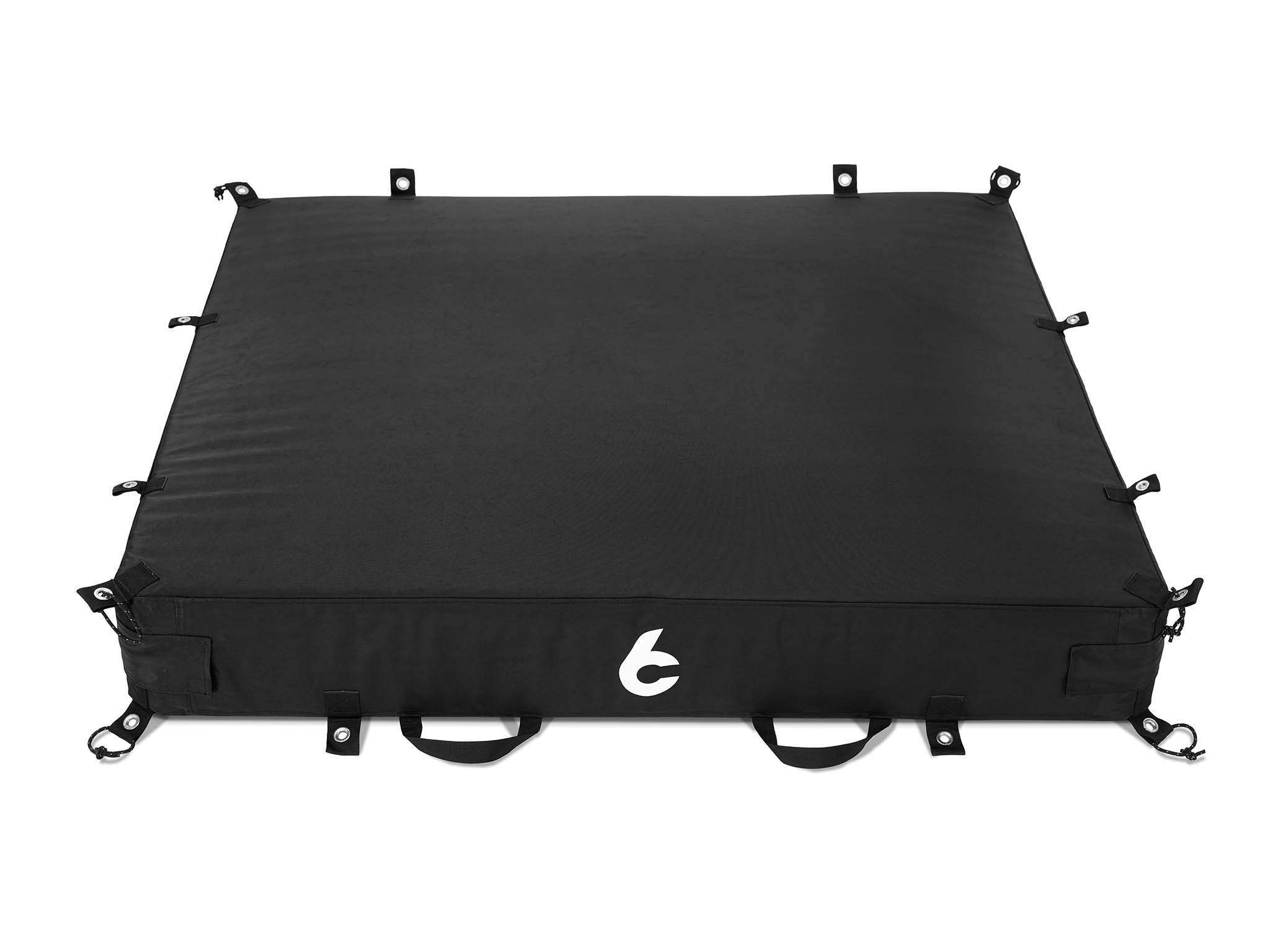 REV PICK-UP TRUCK TENT (Ember Black Out)