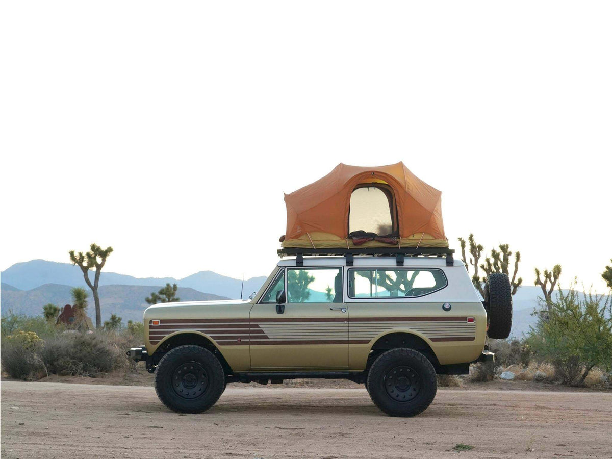 C6 Outdoor Rev Pickup Truck Tent