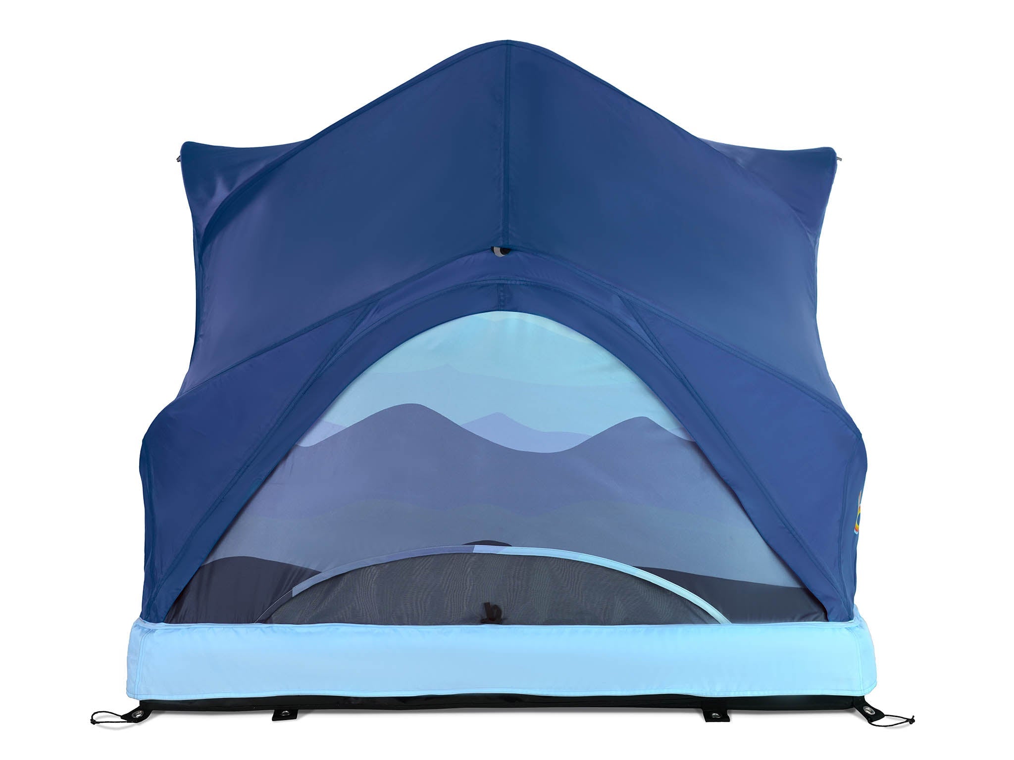 Rev Pick Up Truck Tent