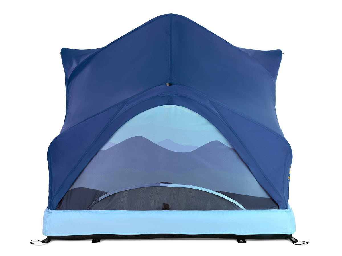 C6 Outdoor Rev Pickup Truck Tent