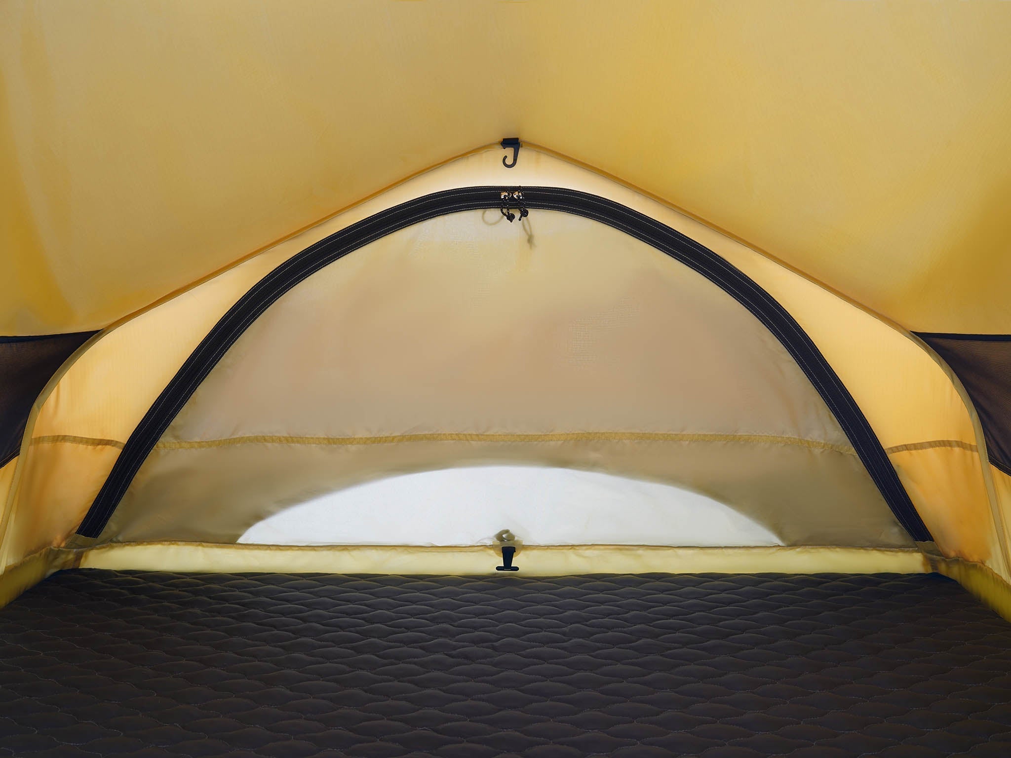 Rev Pick Up Truck Tent TENT C6 Outdoor- Overland Kitted