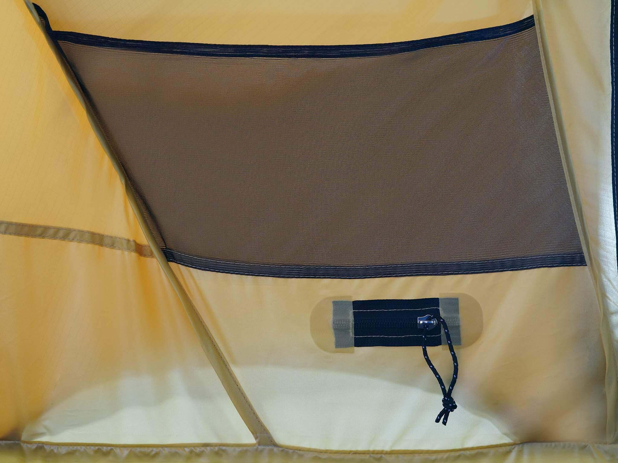 Rev Pick Up Truck Tent TENT C6 Outdoor- Overland Kitted