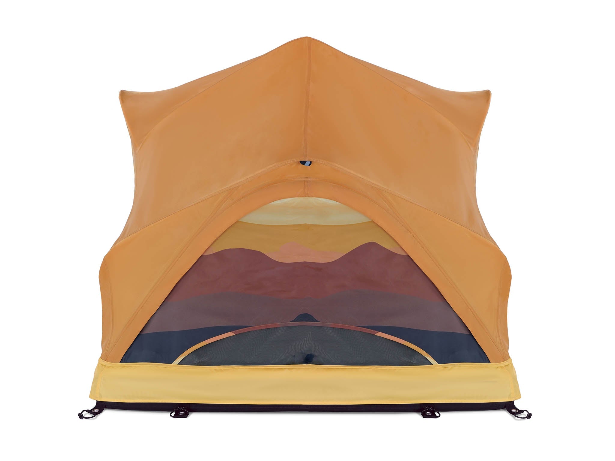 Rev Pick Up Truck Tent TENT C6 Outdoor- Overland Kitted