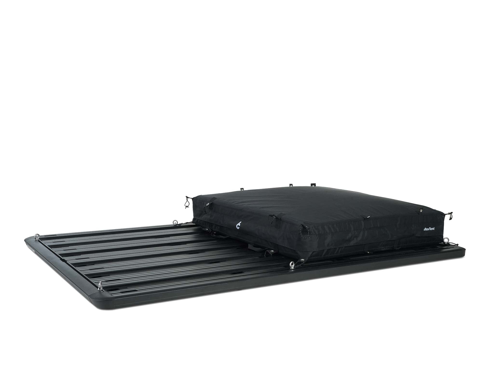 REV RACK TENT (Ember Black Out)