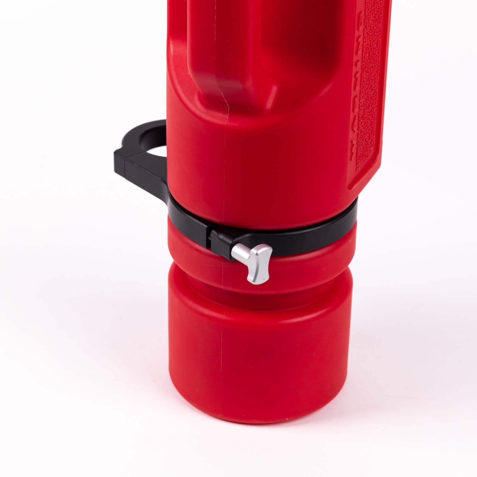 RollpaX 1.5 Gallon Gasoline RollpaX RotopaX- Overland Kitted