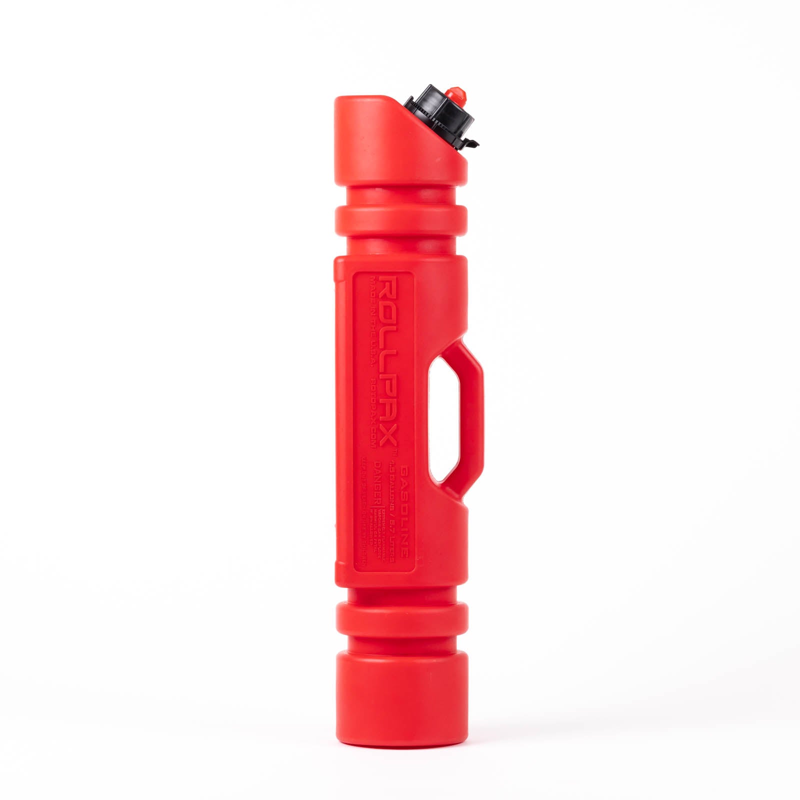RollpaX 1.5 Gallon Gasoline RollpaX RotopaX- Overland Kitted