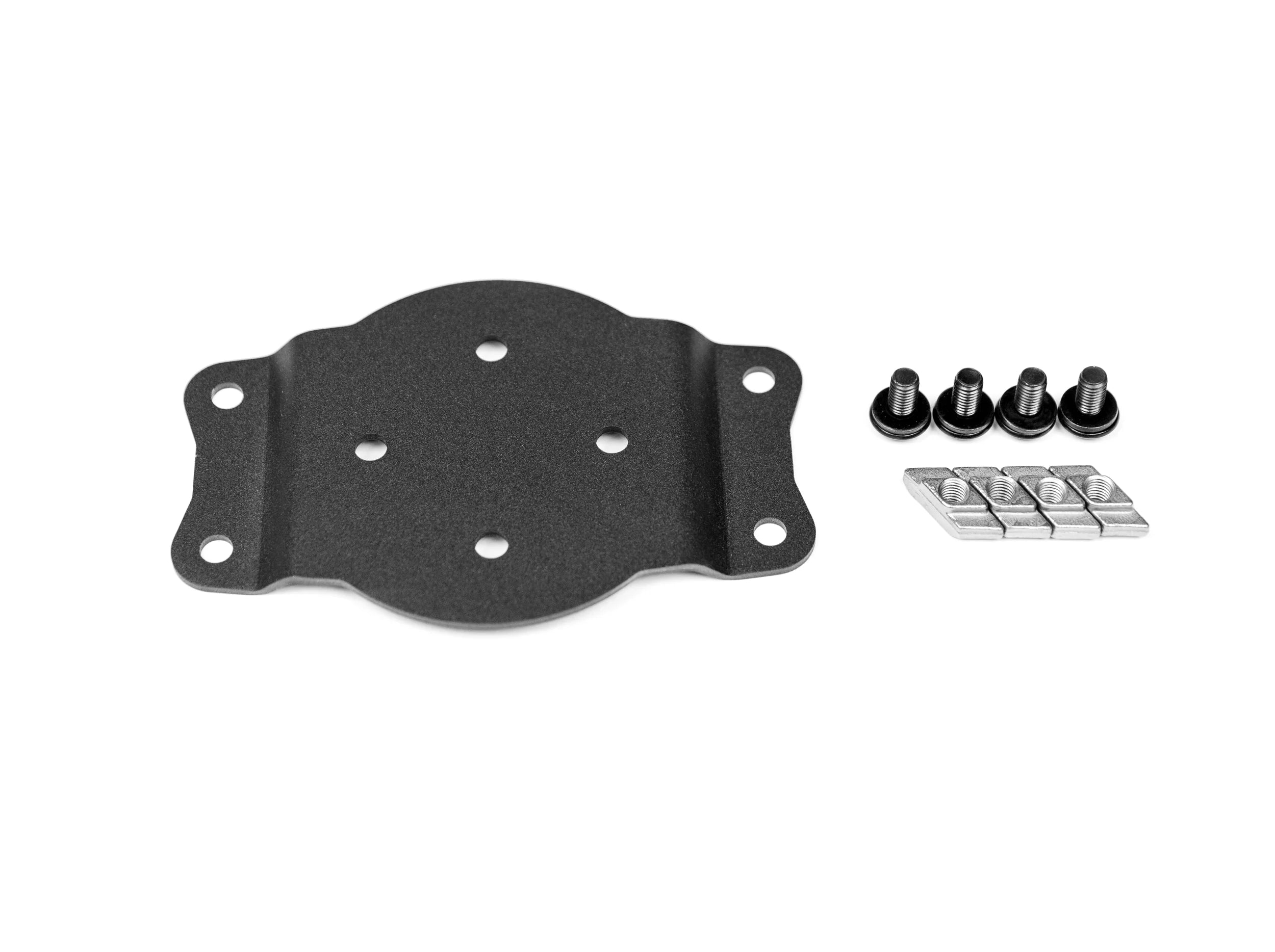 ACS ROOF PLATFORM RACK - RotoPax Mounting Bracket - Leitner Designs