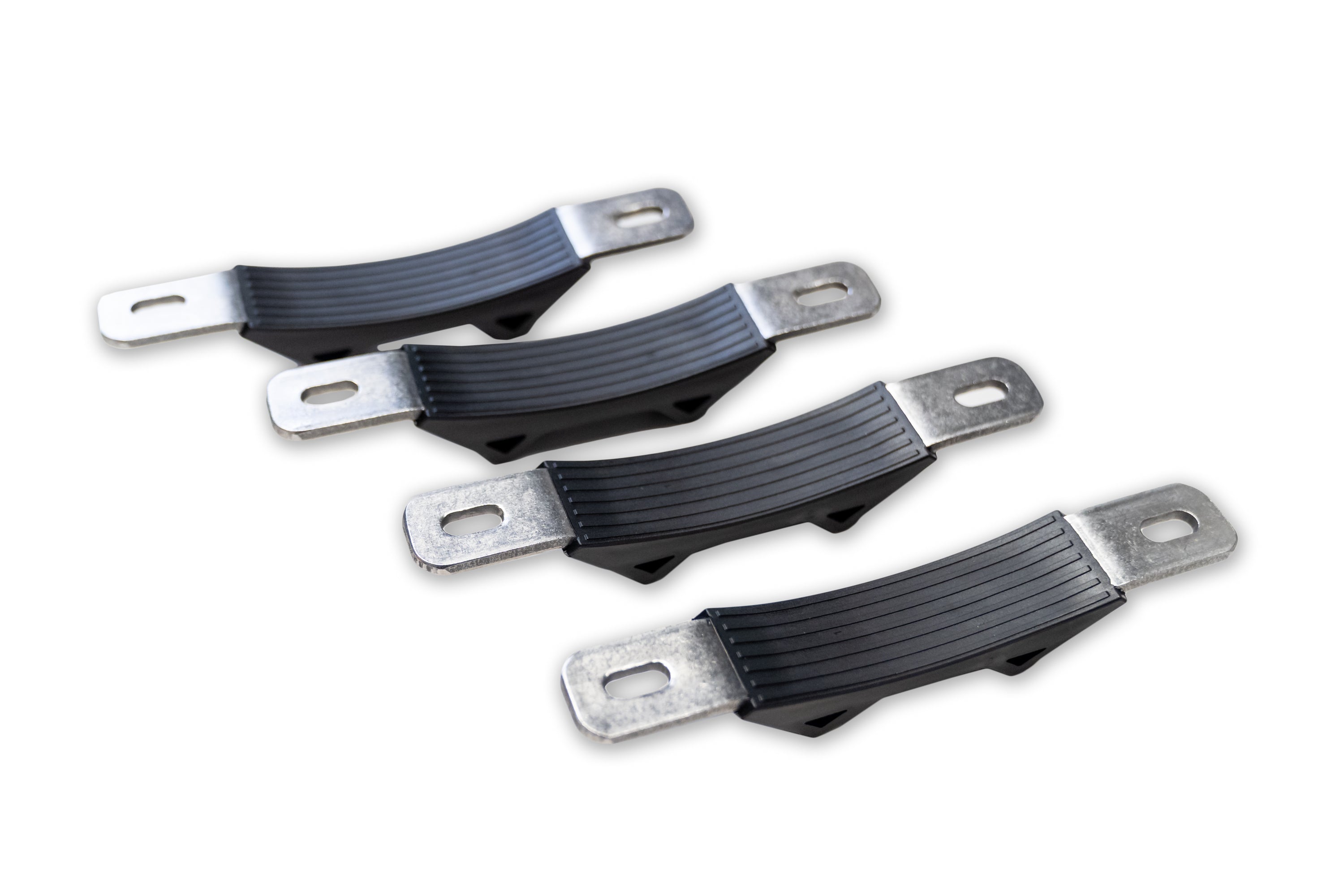 Rooftop Tent Mounting Hardware (2025)