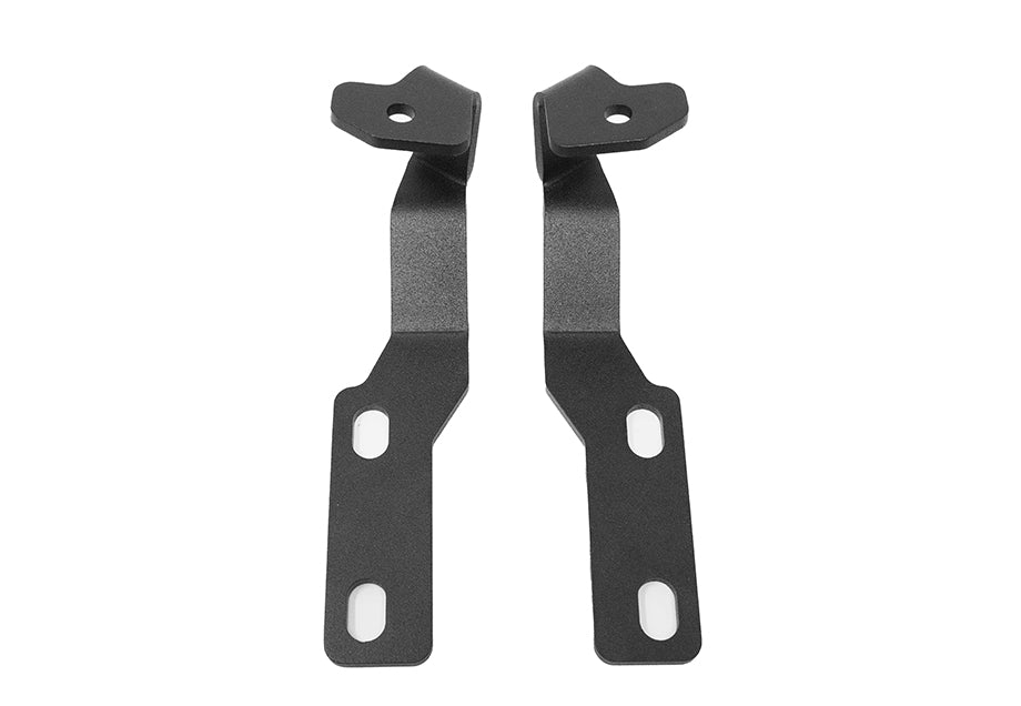 Ditch Mounts For 2019+ Rav4