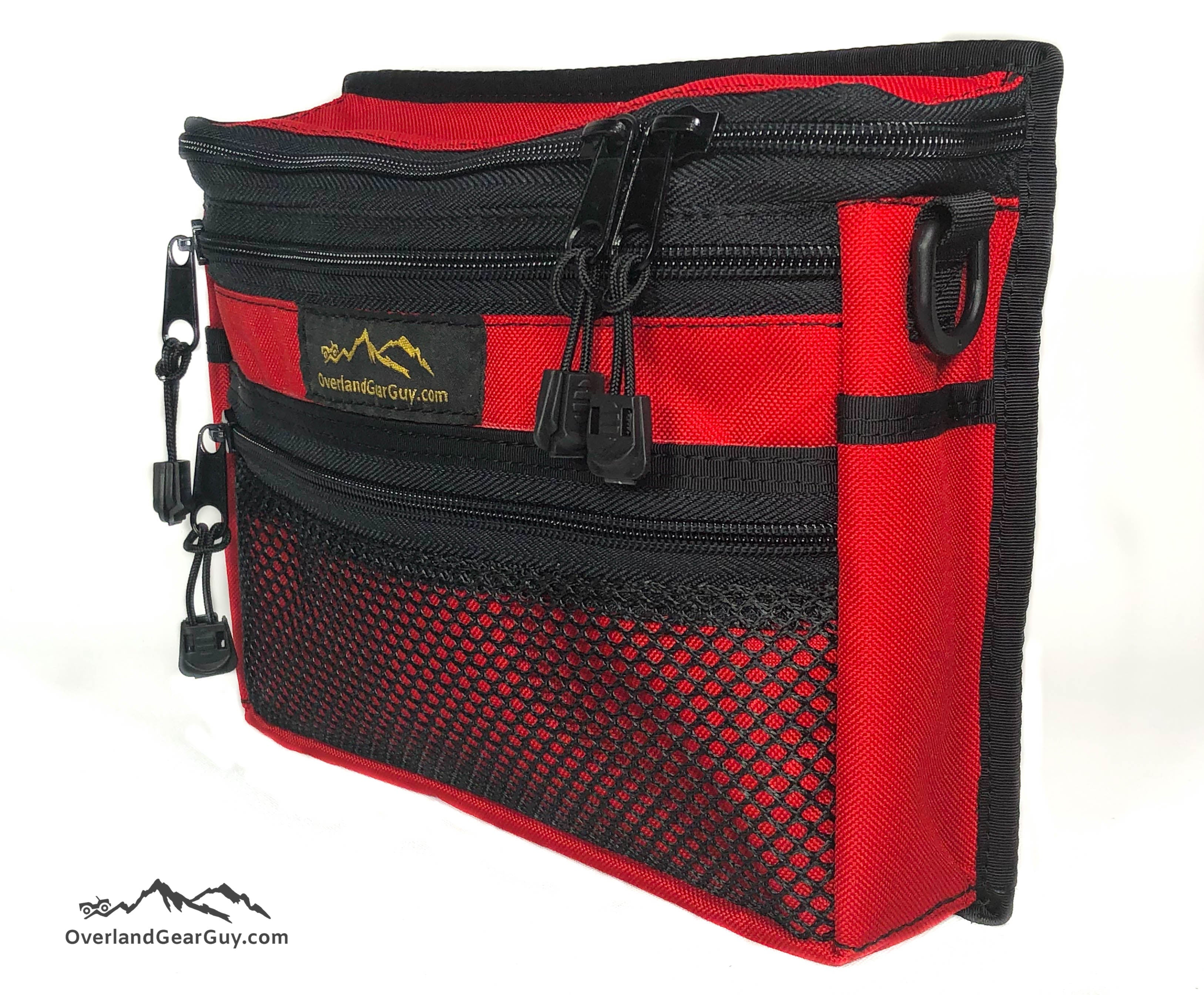 Grenadier Grab Handle Storage Bag