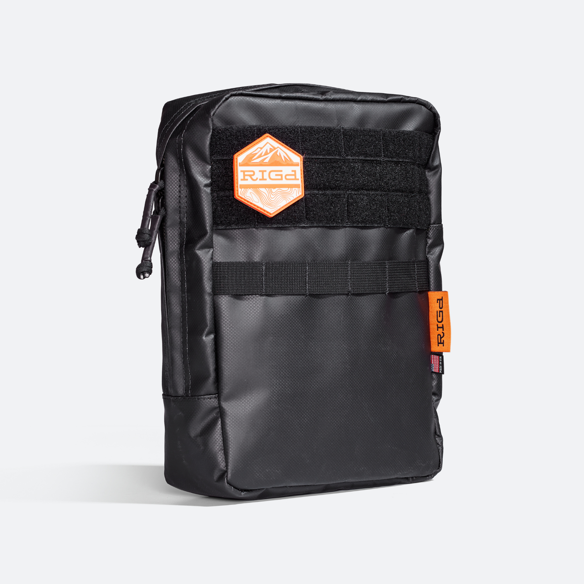 TrailPouch Accessories RIGd Supply- Overland Kitted