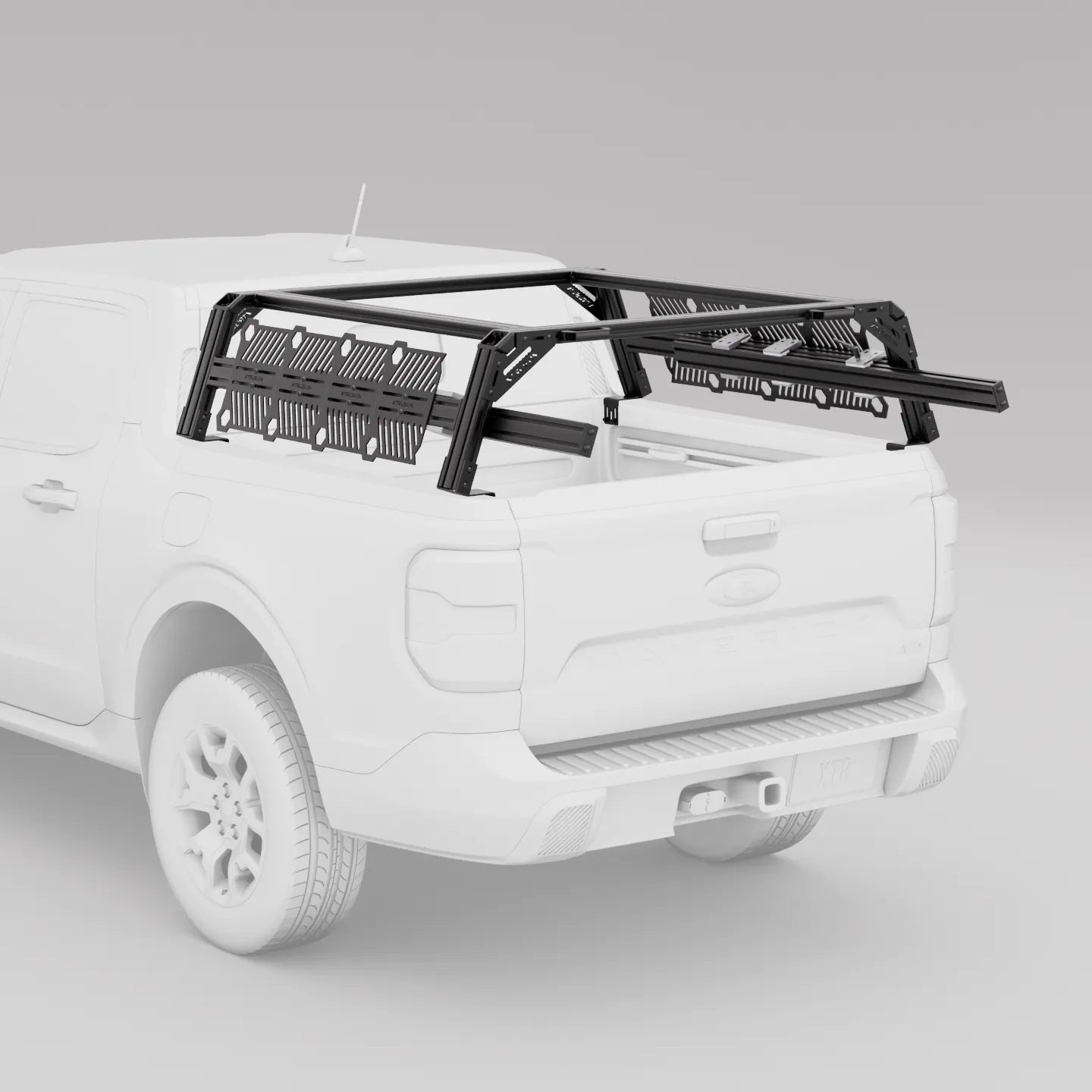 XTR1 Bed Rack for Ford Maverick