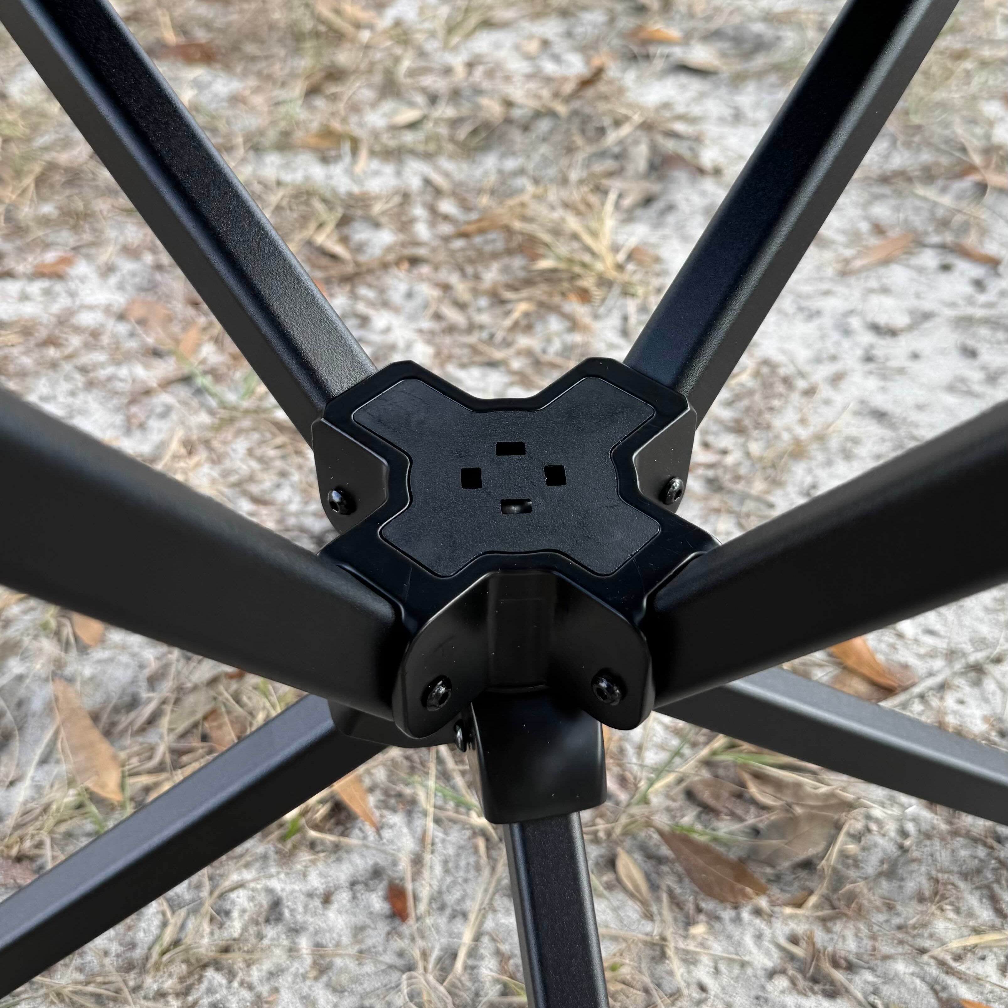 Taruca Rogue 360 Chair