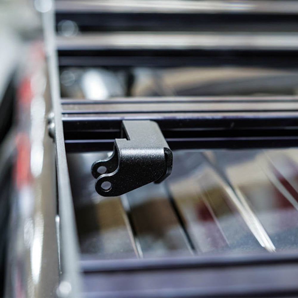 Premium Roof Rack 360 Lighting Kit for 4Runner