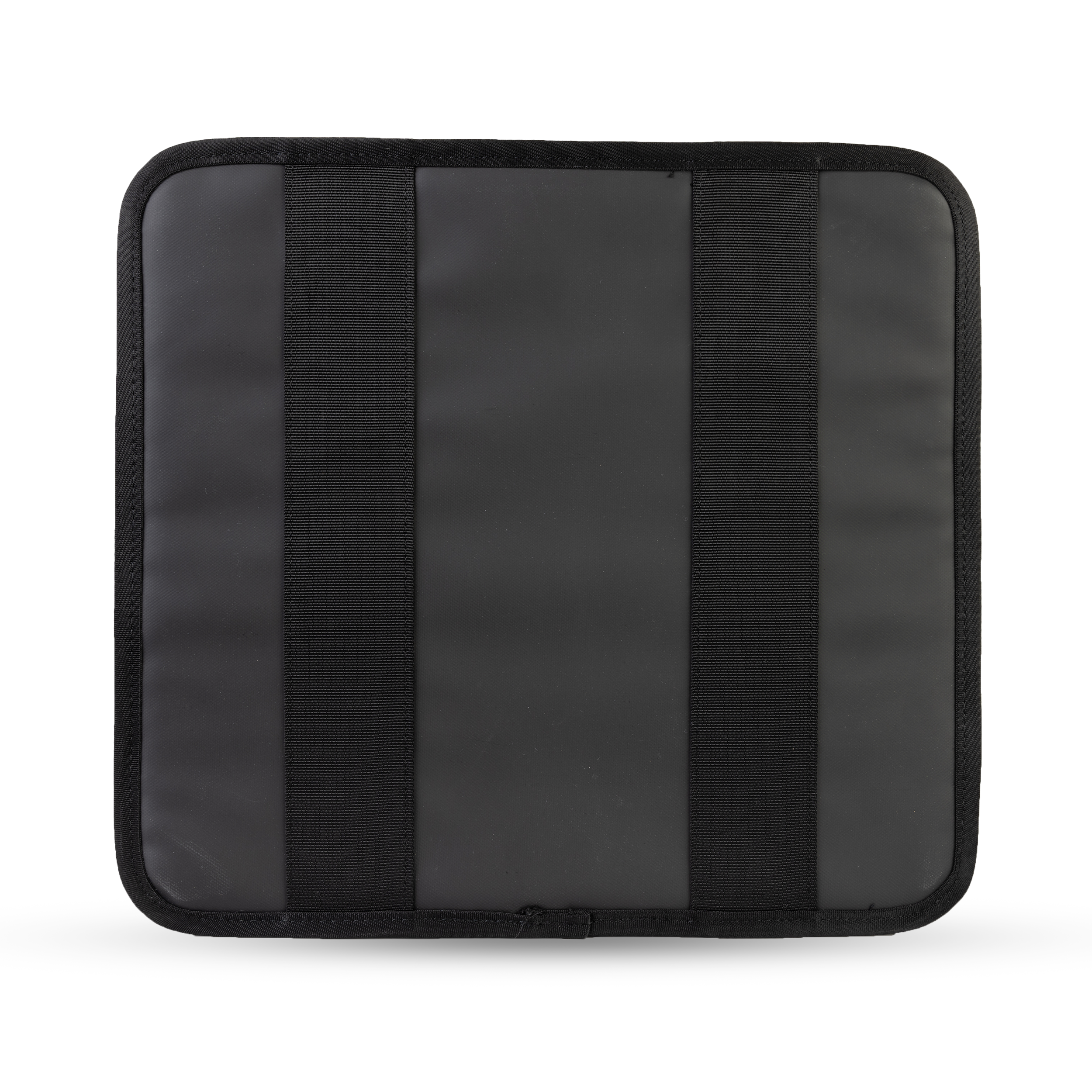 Underside of the ROAM Rugged Bag 2.1 storage bag