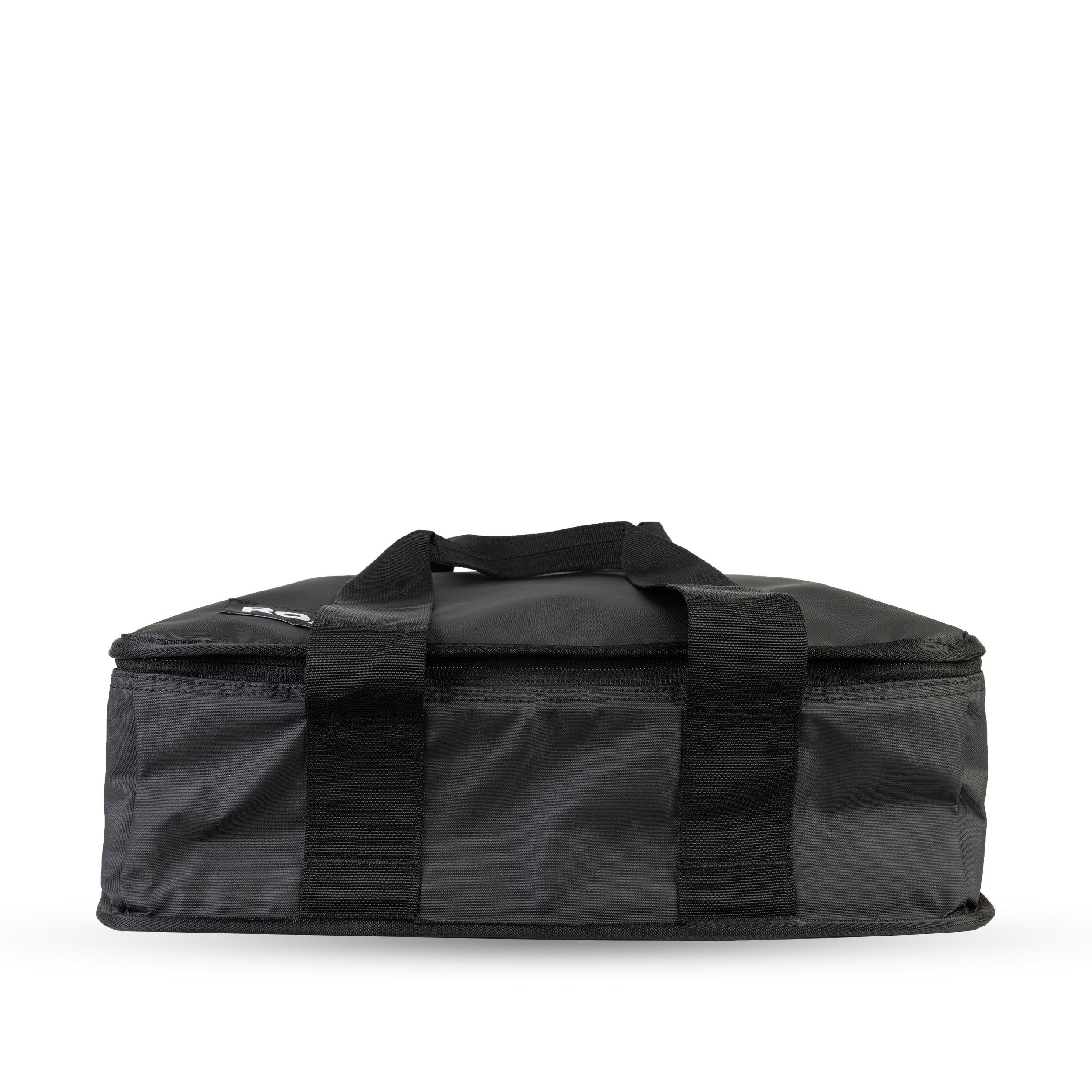 Front view of the ROAM Rugged Bag 2.1 overland gear storage bag
