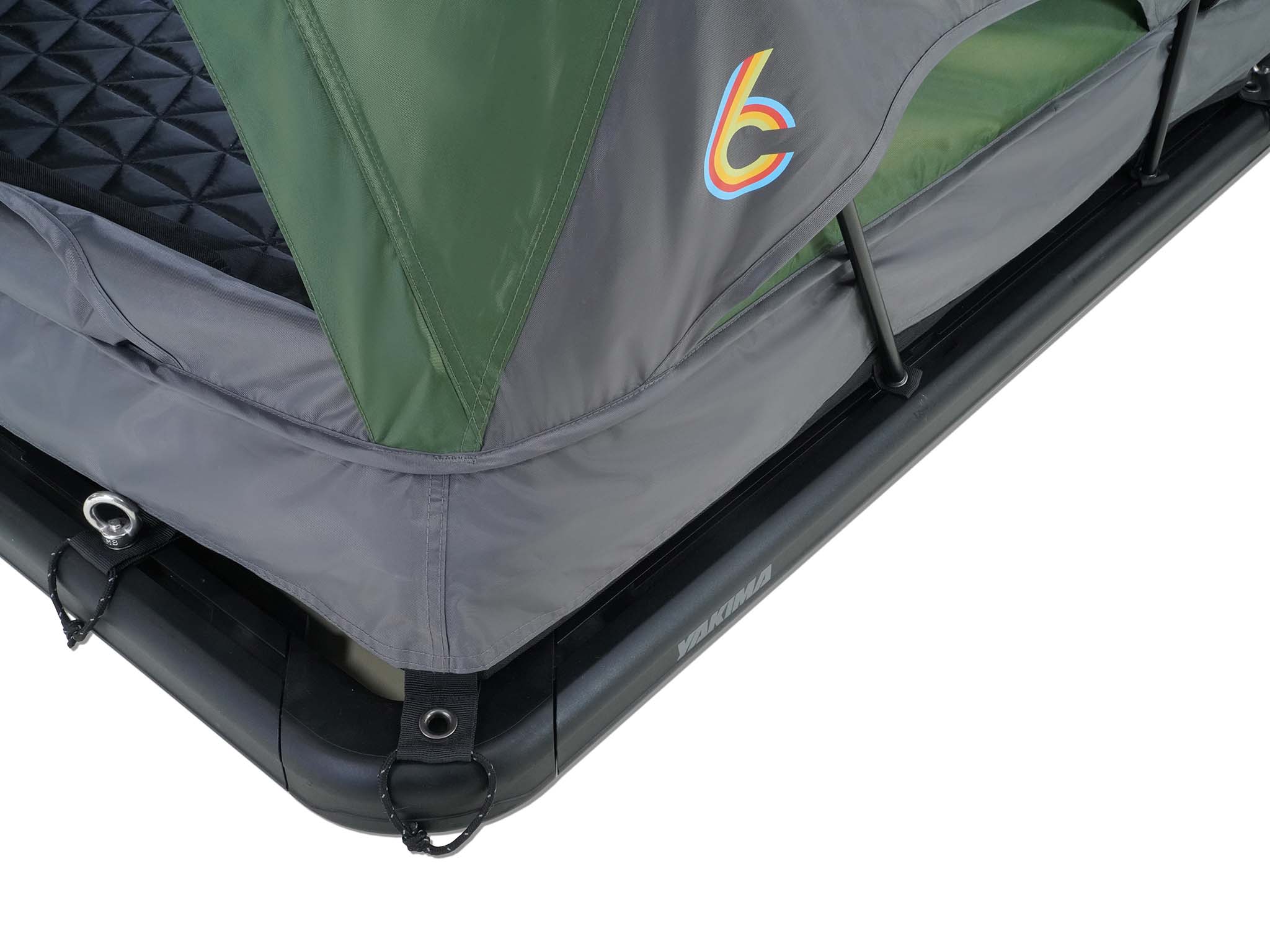 REV RACK TENT (scout)