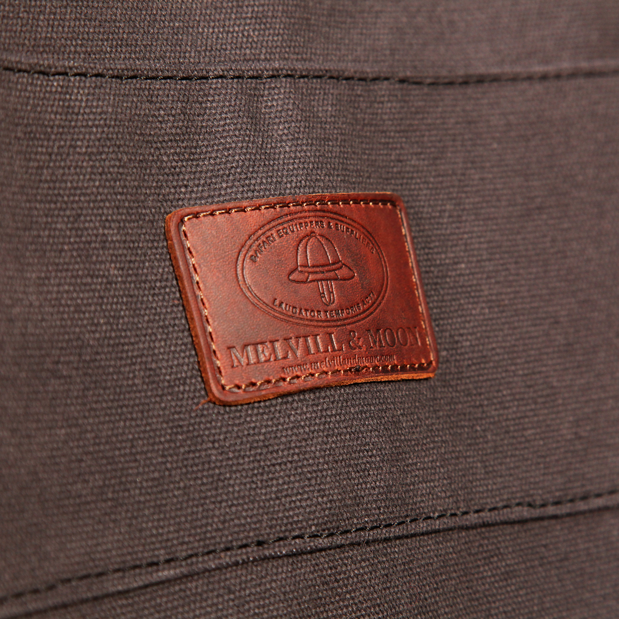 Ineos Grenadier Luxury Seat Covers from Melvill & Moon Charcoal Canvas Overland Kitted