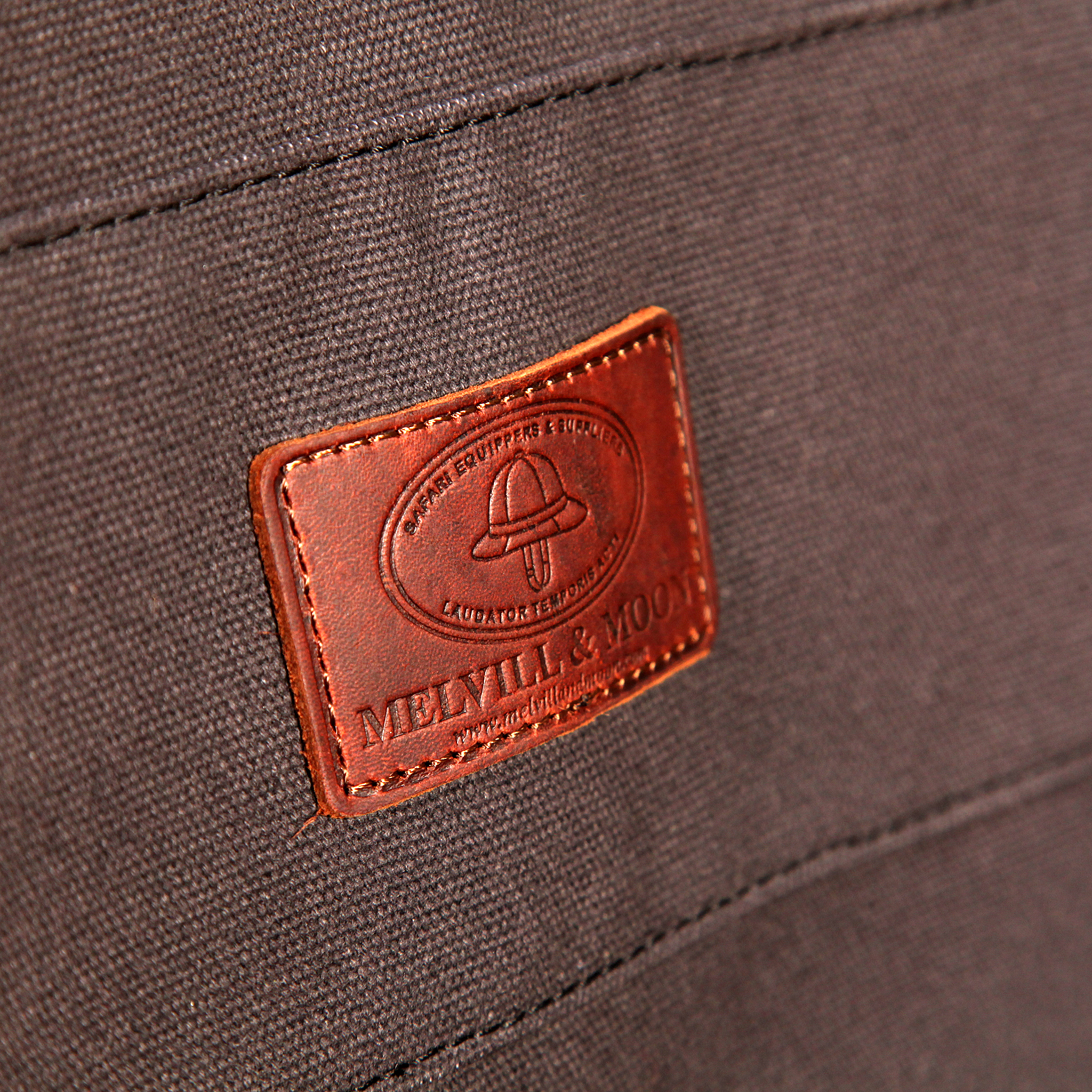 Ineos Grenadier Luxury Seat Covers from Melvill & Moon Charcoal Canvas Overland Kitted