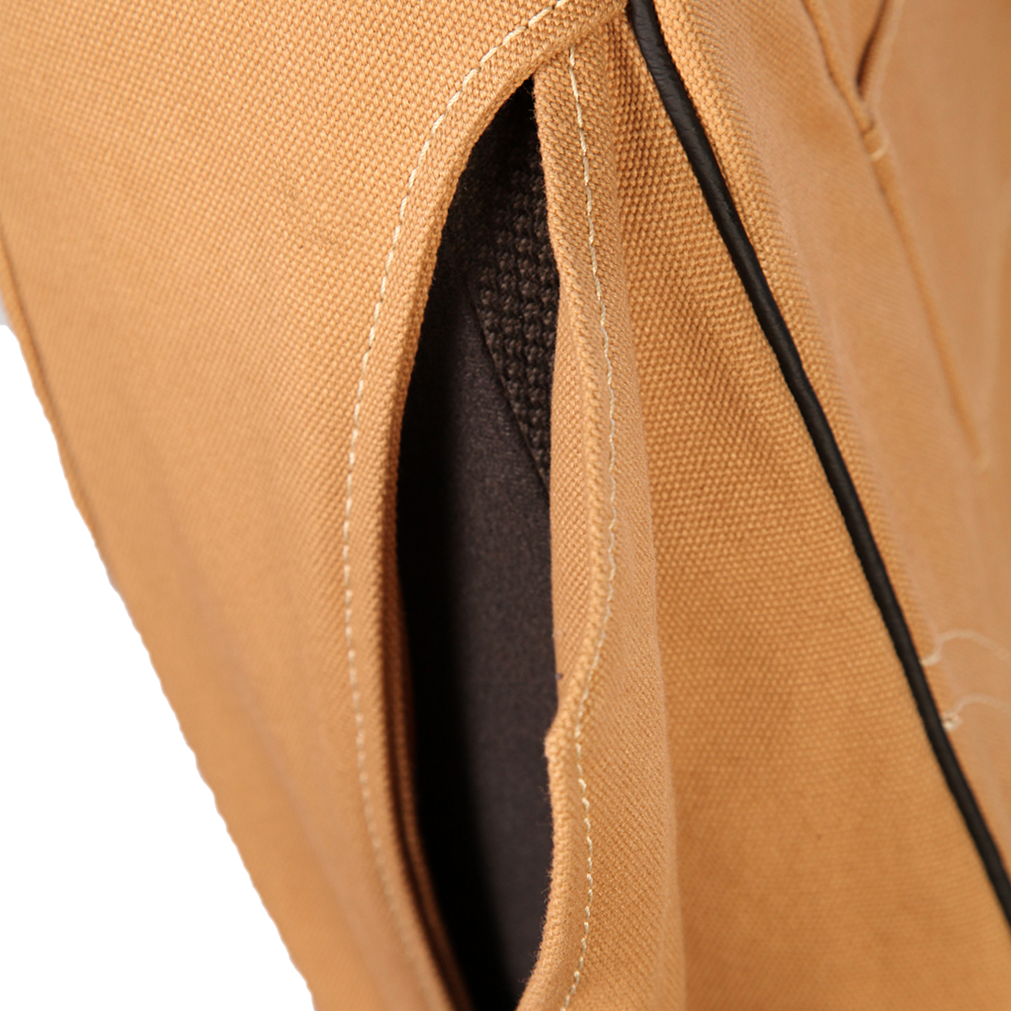 Ineos Grenadier Luxury Seat Covers from Melvill & Moon Sand Canvas Overland Kitted