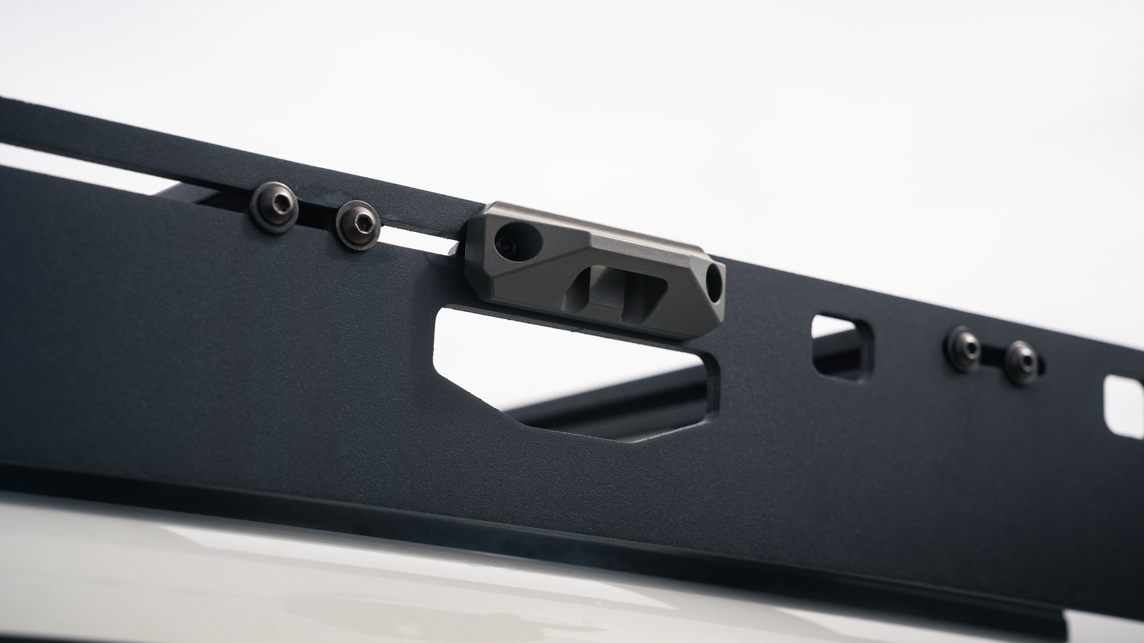 Sherpa Bottle Opener