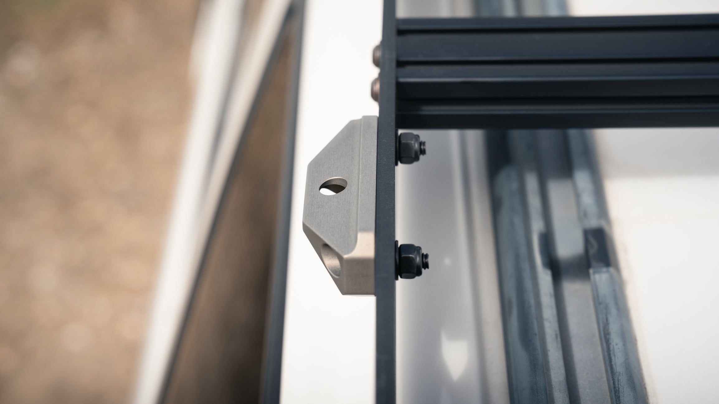 Sherpa Bottle Opener