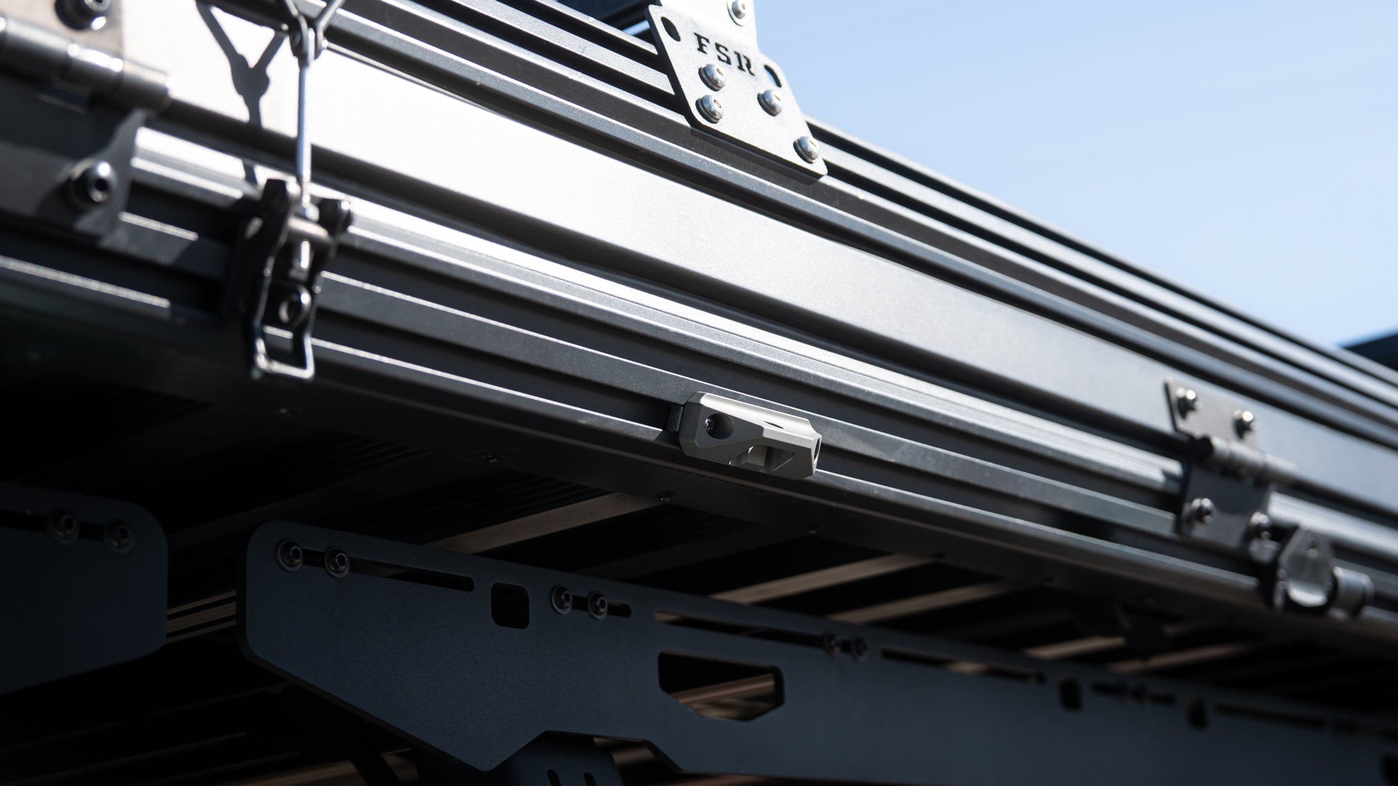 Sherpa Bottle Opener