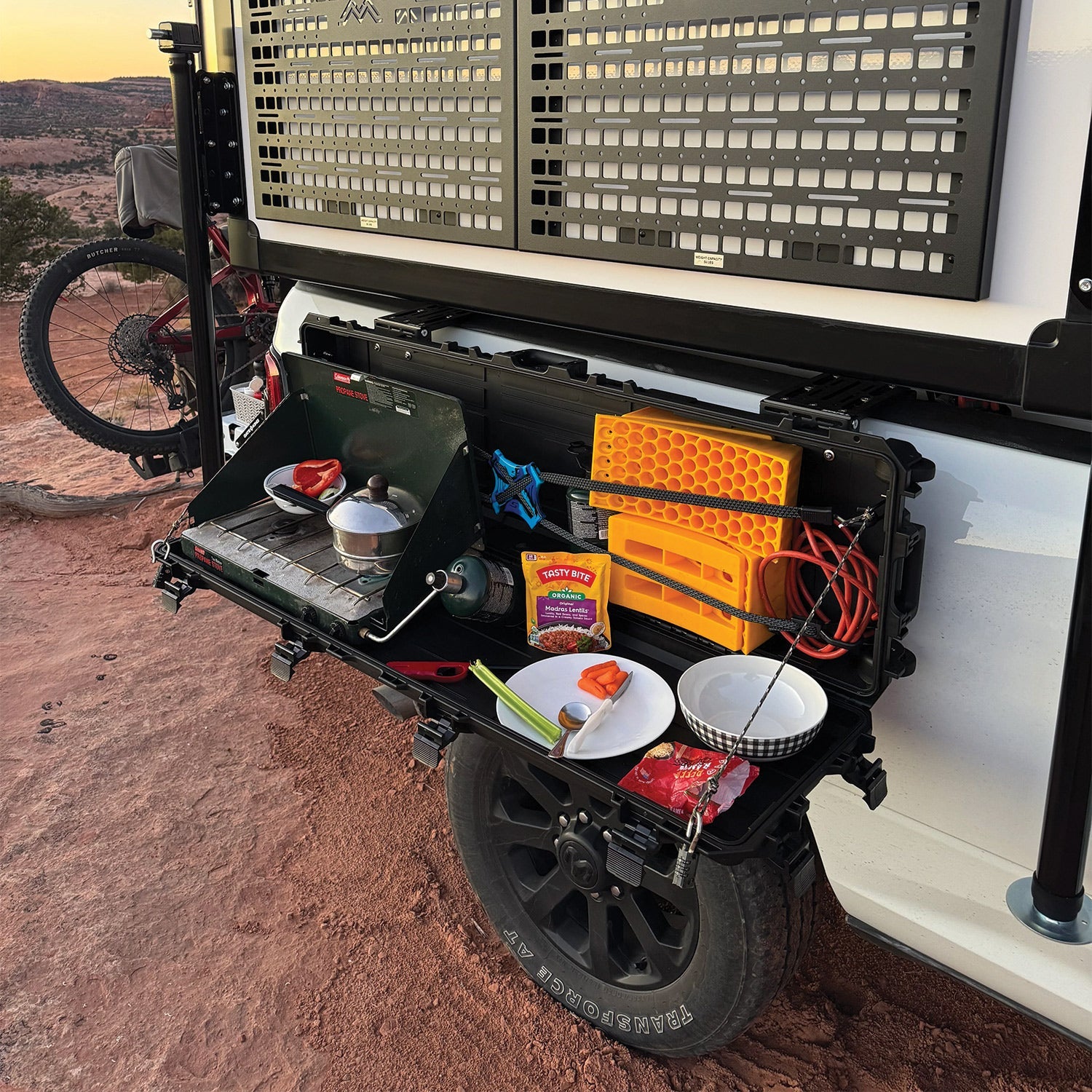 56L Fender Case Kit