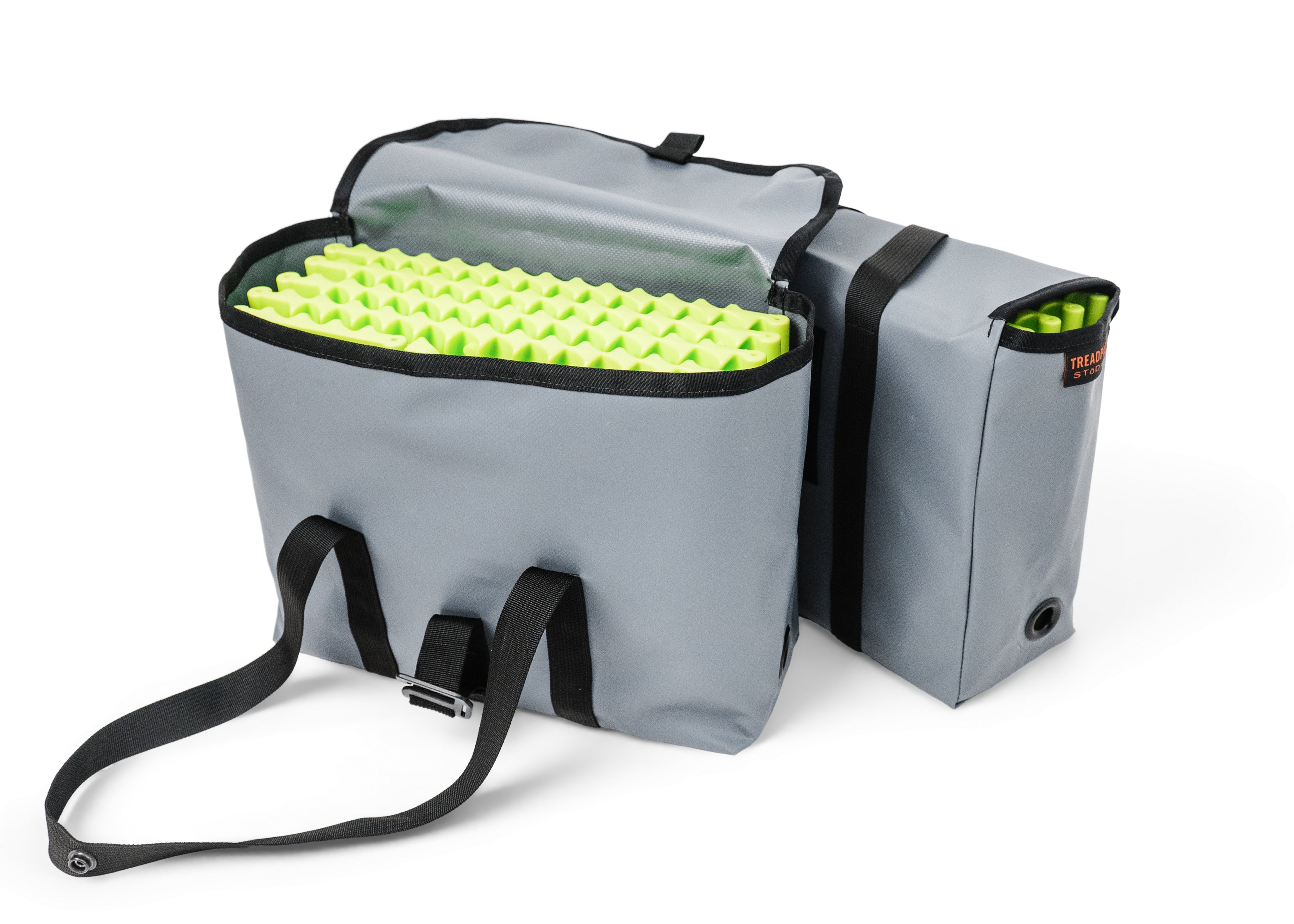 TREADPACK XLS