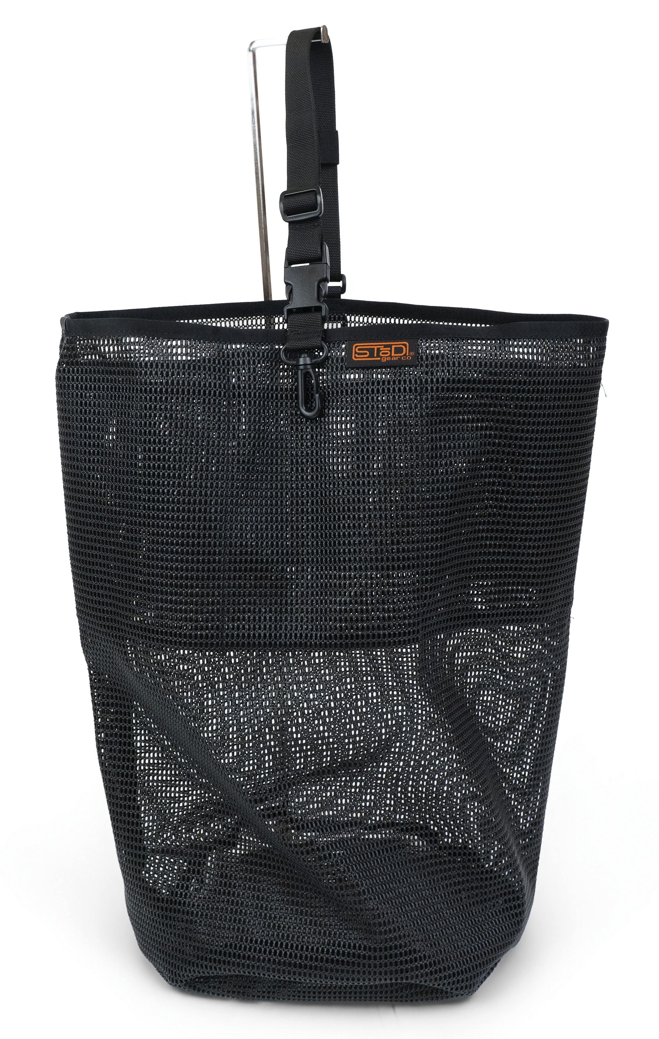 MESH BUCKETS - Overland Edition