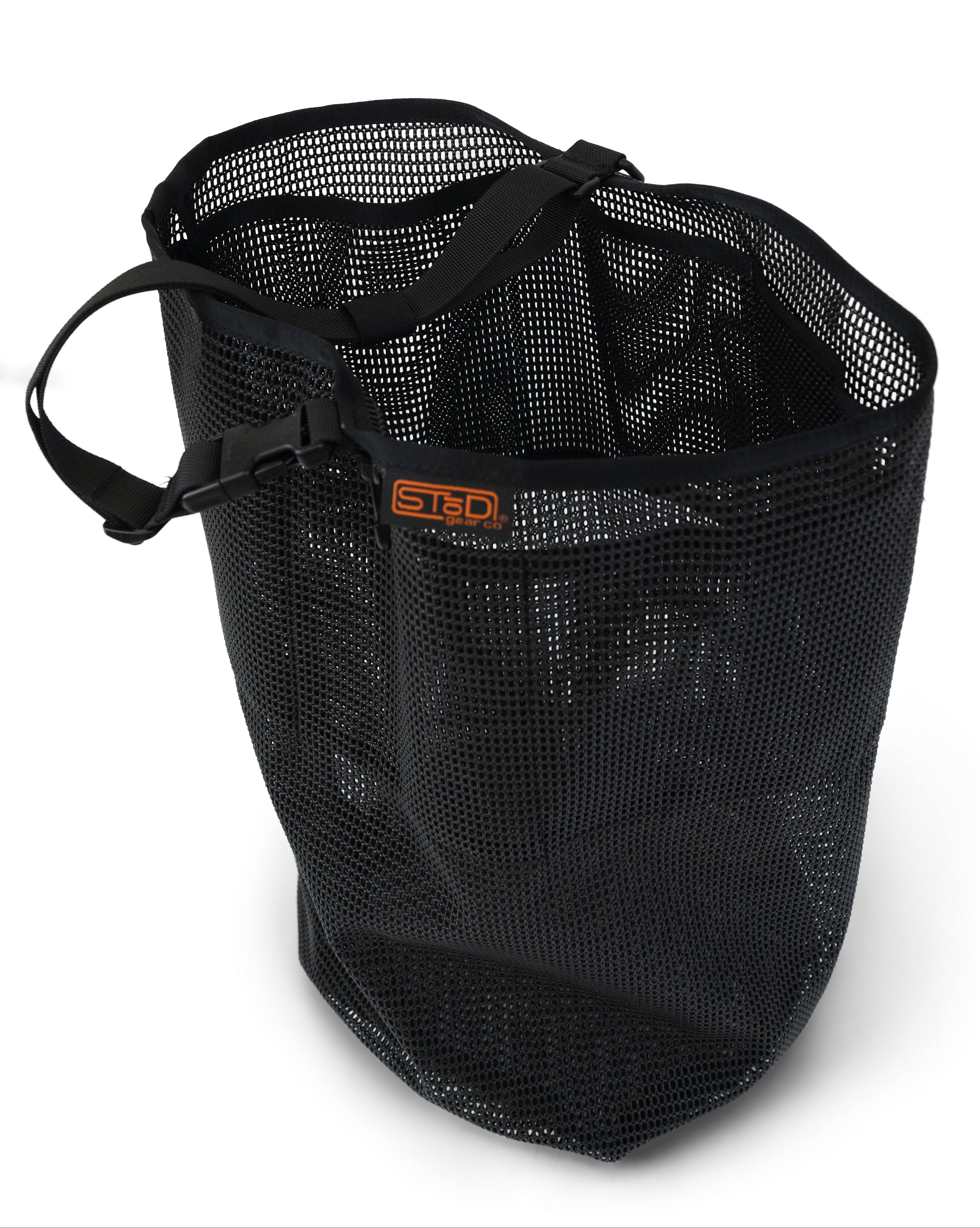 MESH BUCKETS - Overland Edition