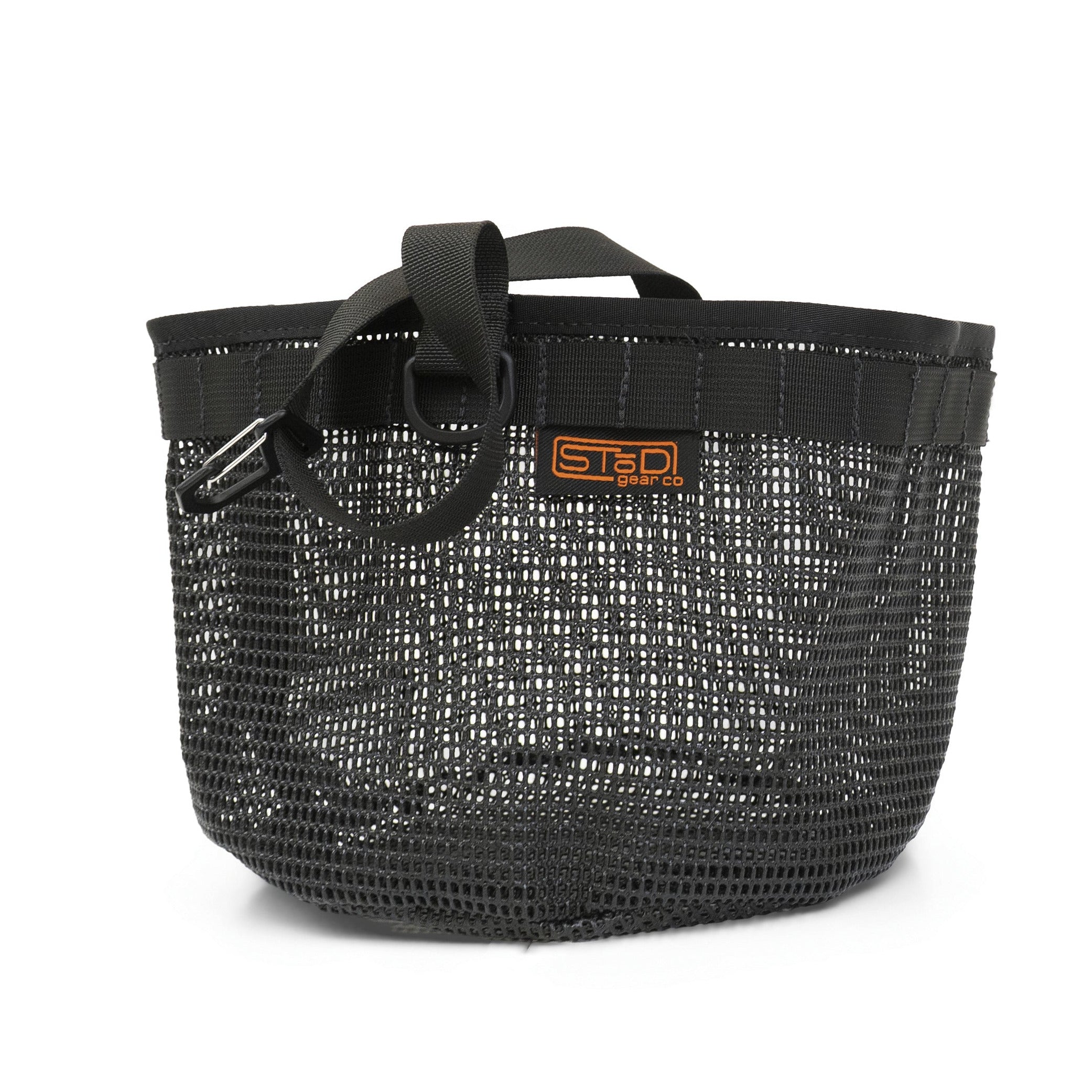 MESH BUCKETS - Overland Edition