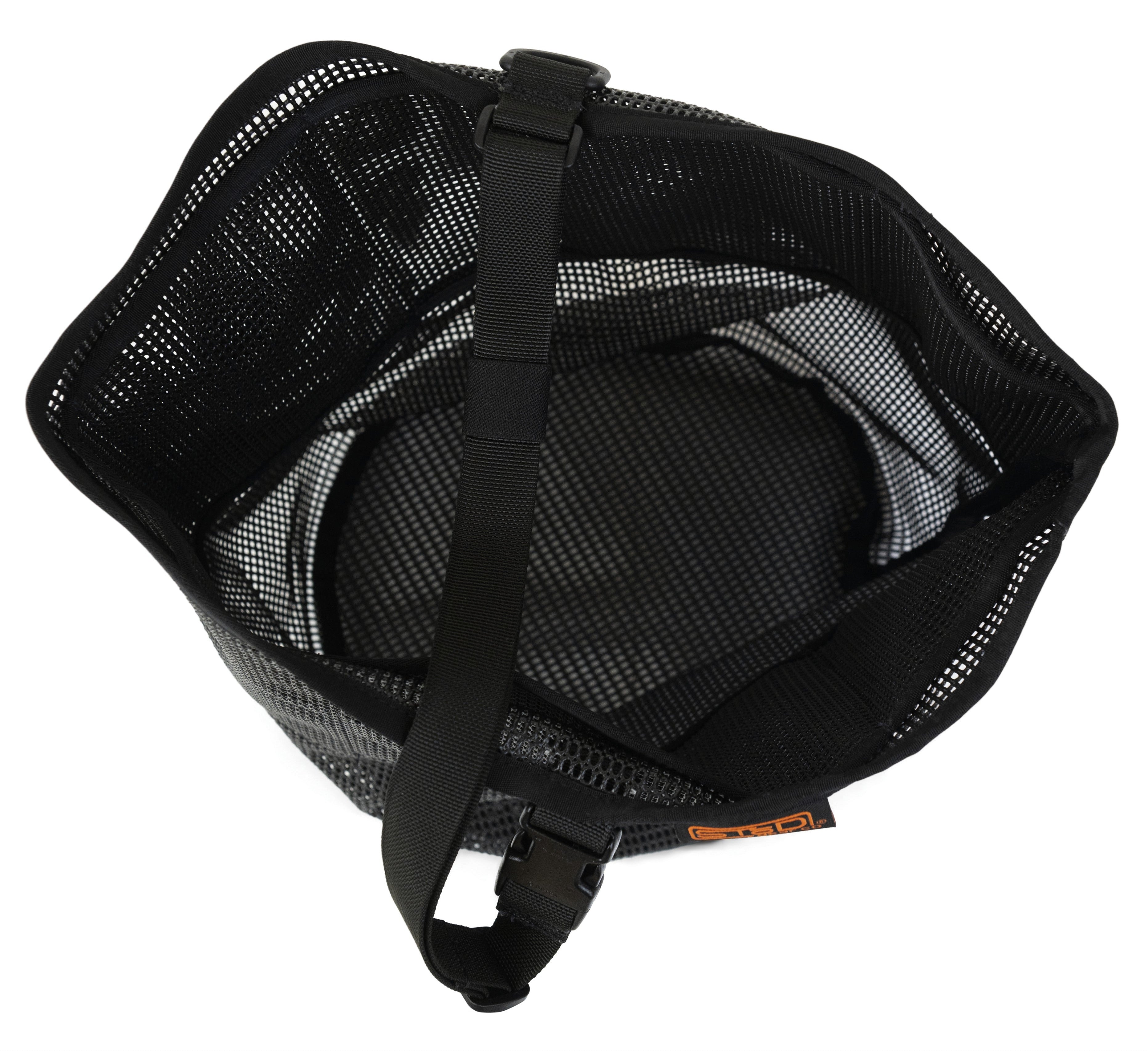 MESH BUCKETS - Overland Edition