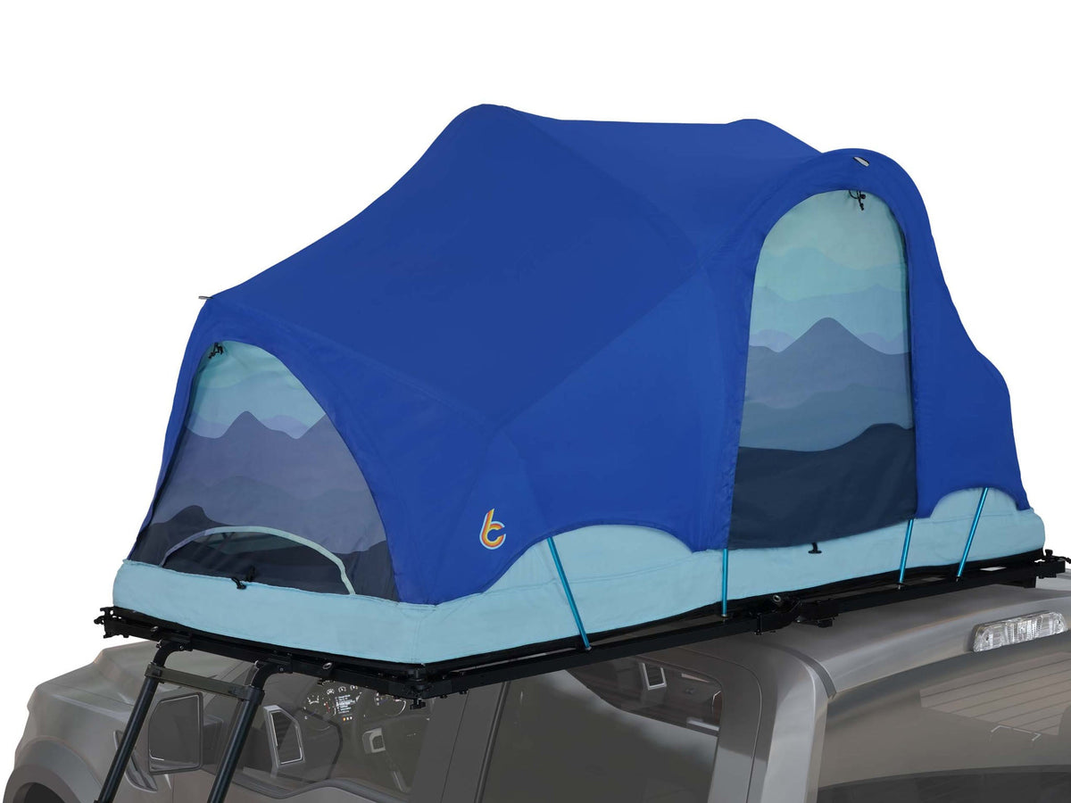 C6 Outdoor Rev Rooftop Tent X