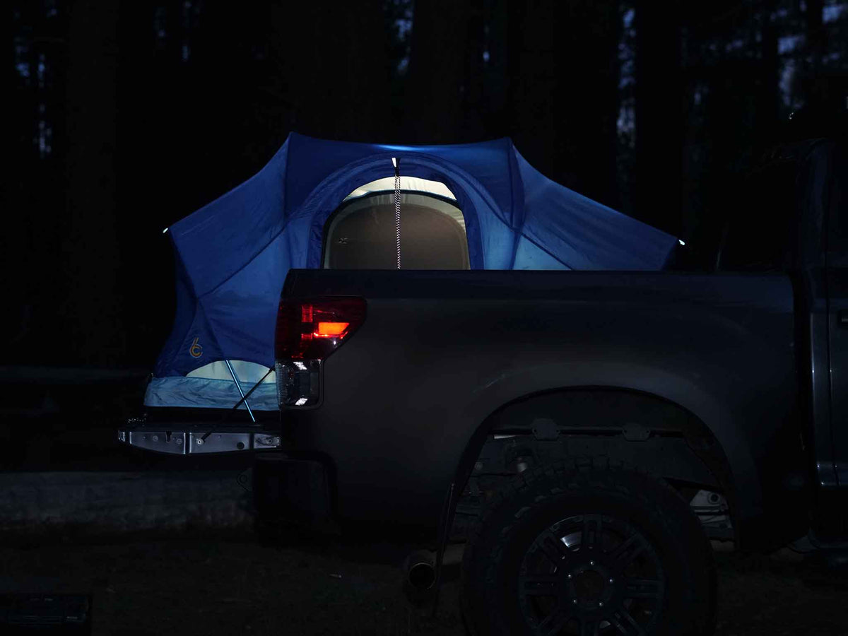 C6 Outdoor Rev Pickup Truck Tent