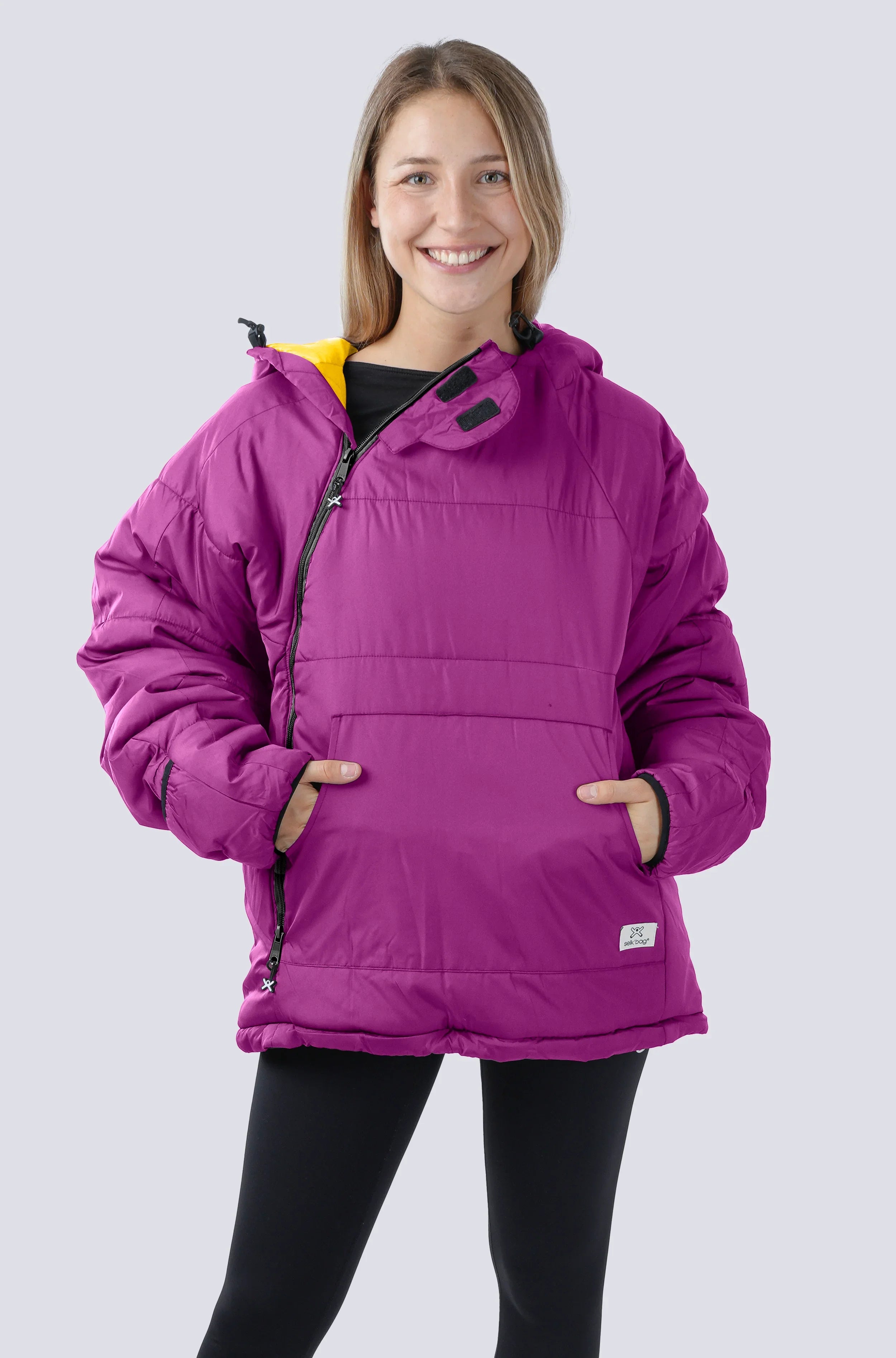 SWYTCH Original - Purple Haze - Limited Edition