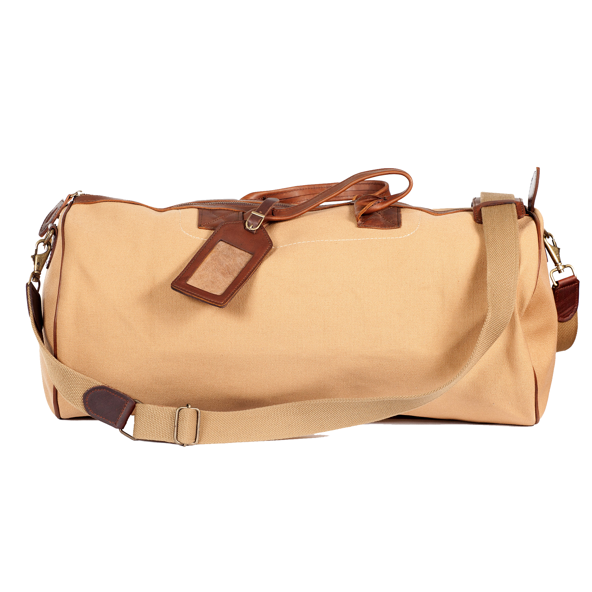 Safari Duffel - Short Melvill & Moon USA- Overland Kitted