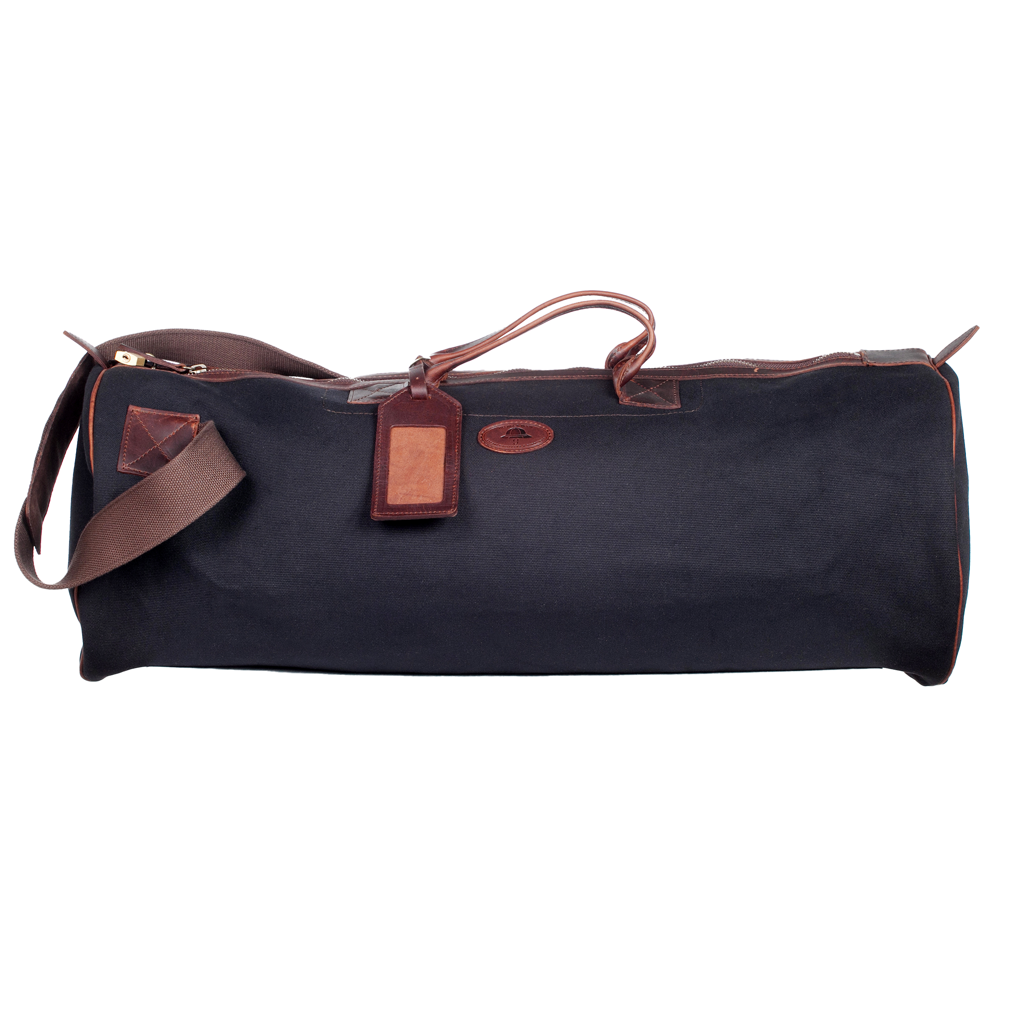 Safari Duffel Bag - Medium Melvill & Moon USA- Overland Kitted