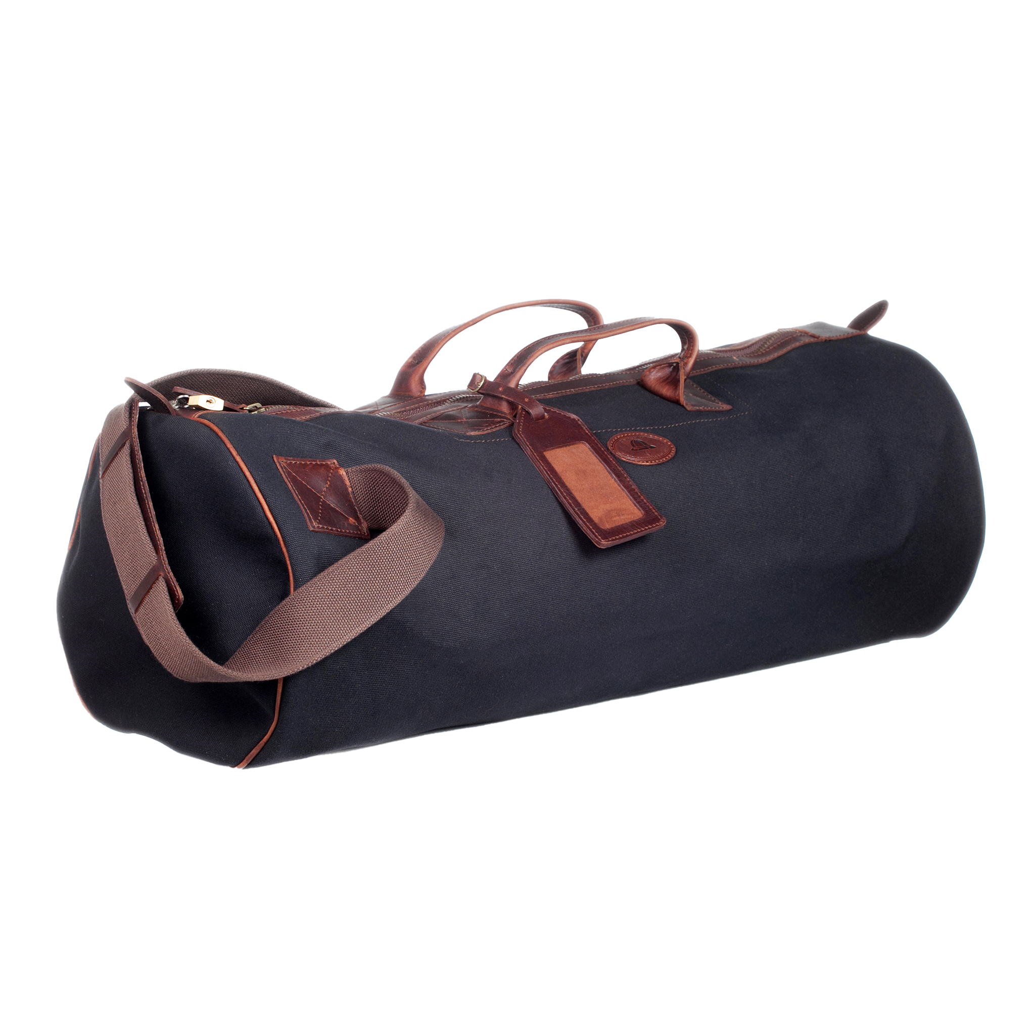 Safari Duffel Bag - Medium Melvill & Moon USA- Overland Kitted