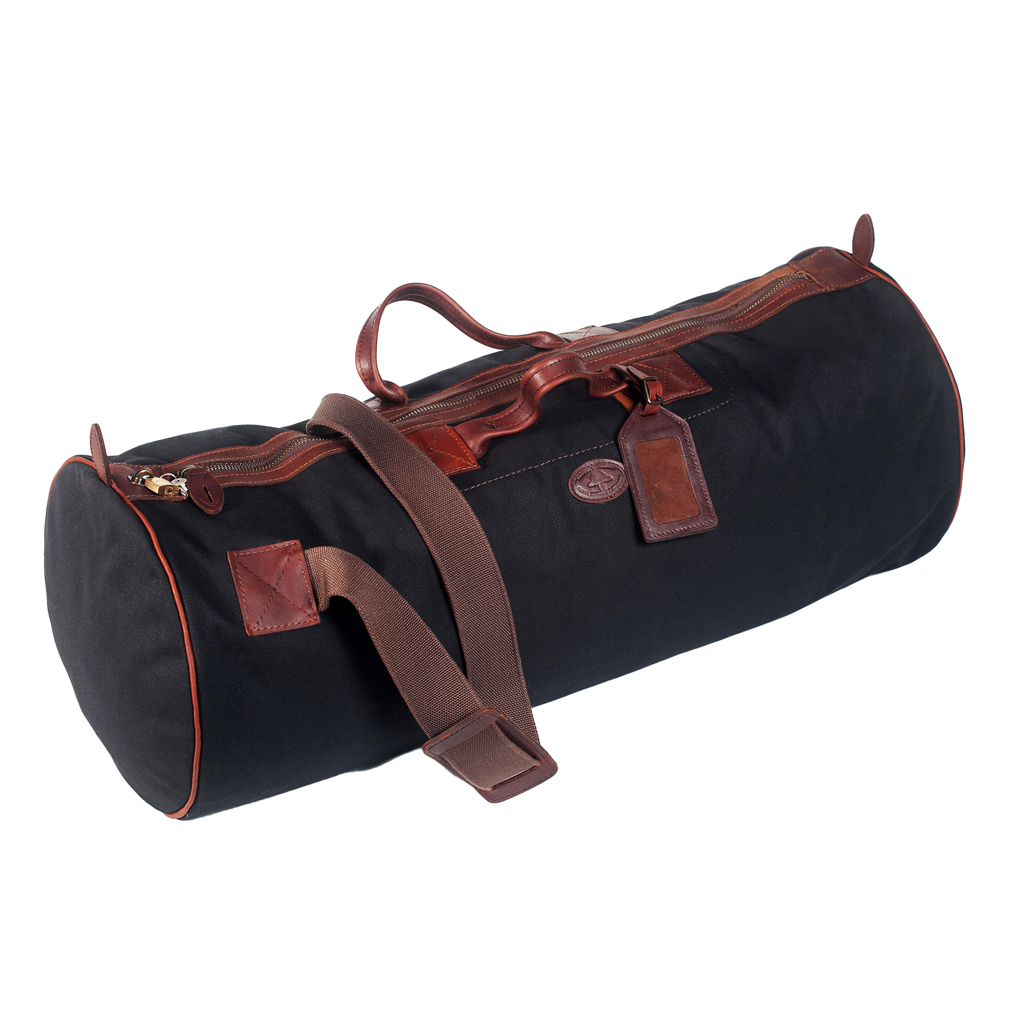 Safari Duffel Bag - Medium Melvill & Moon USA- Overland Kitted