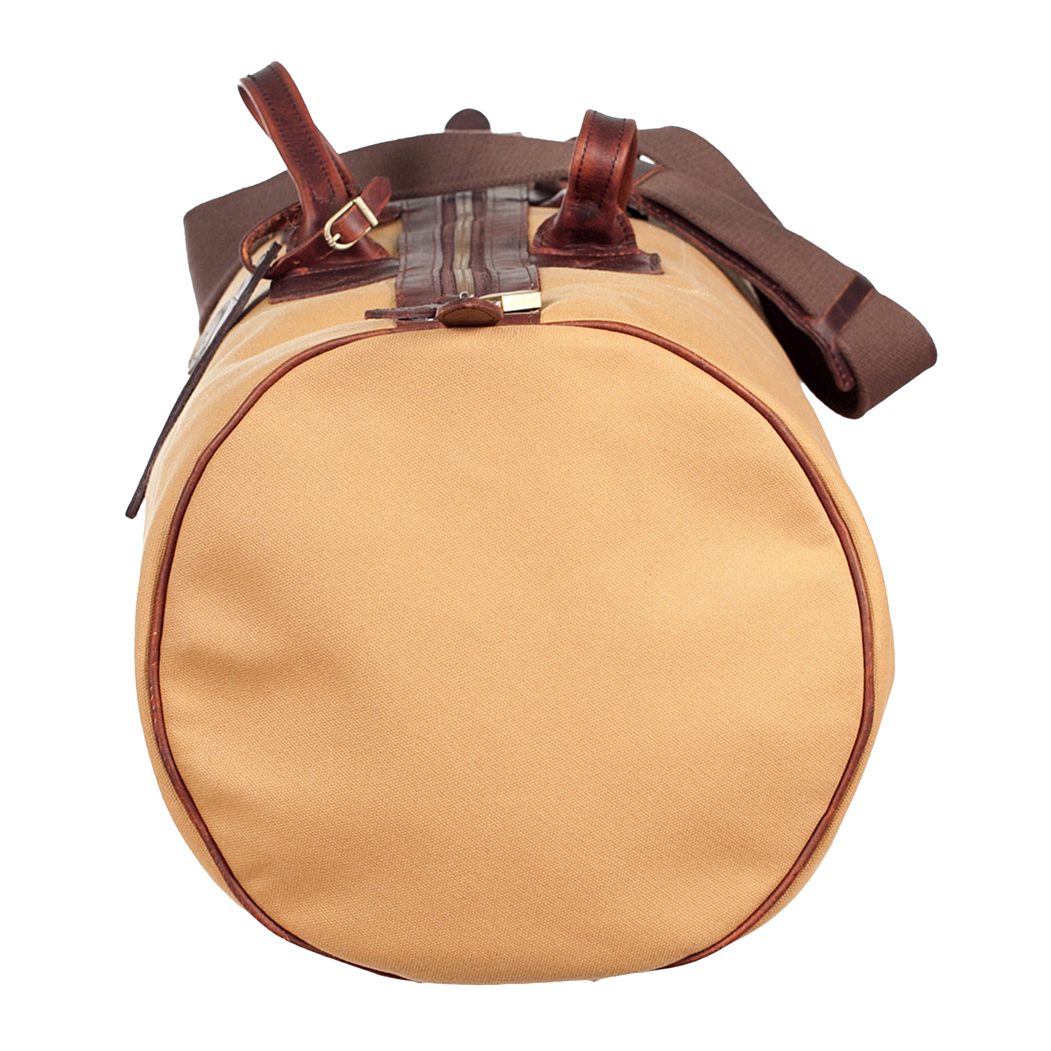 Safari Duffel Bag - Medium Melvill & Moon USA- Overland Kitted