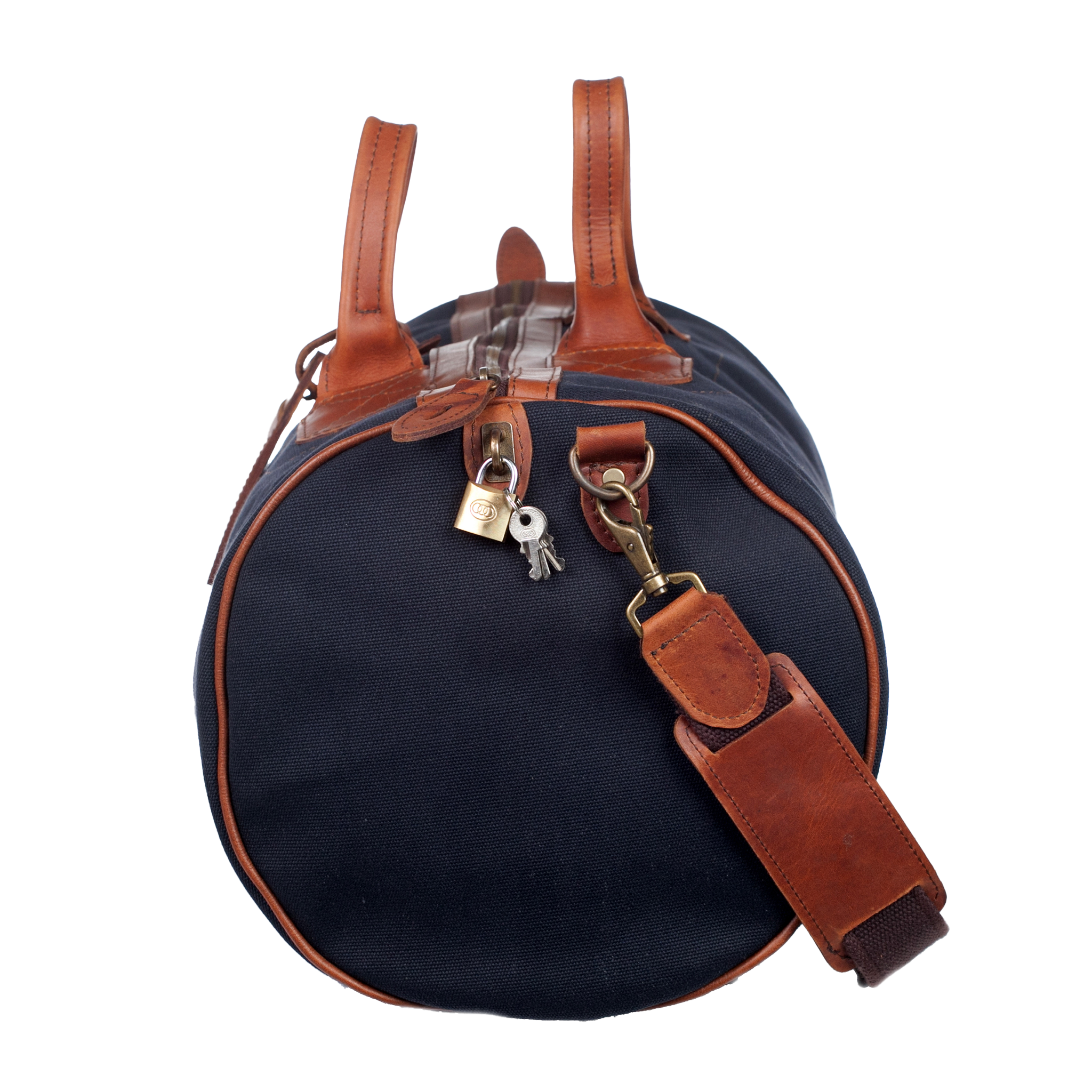 Safari Duffel - Short Melvill & Moon USA- Overland Kitted