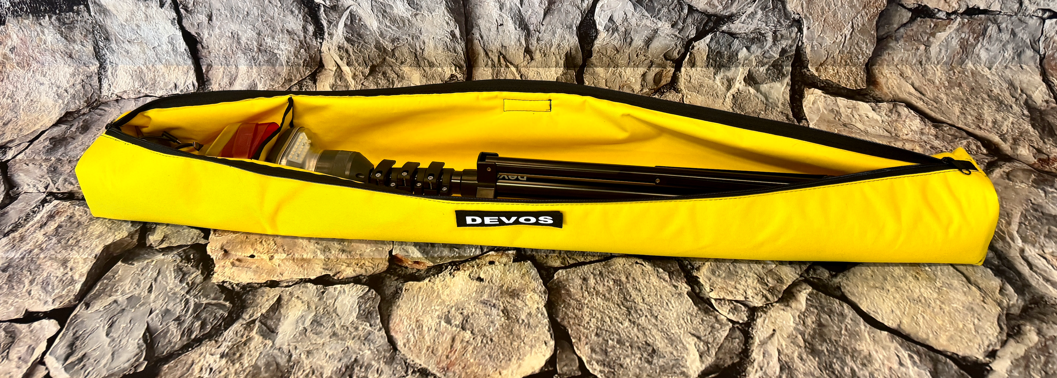 Devos II Light Stand Carry Bag