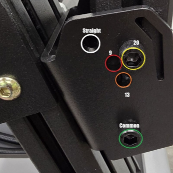 XTR Awning Upright Kit V2